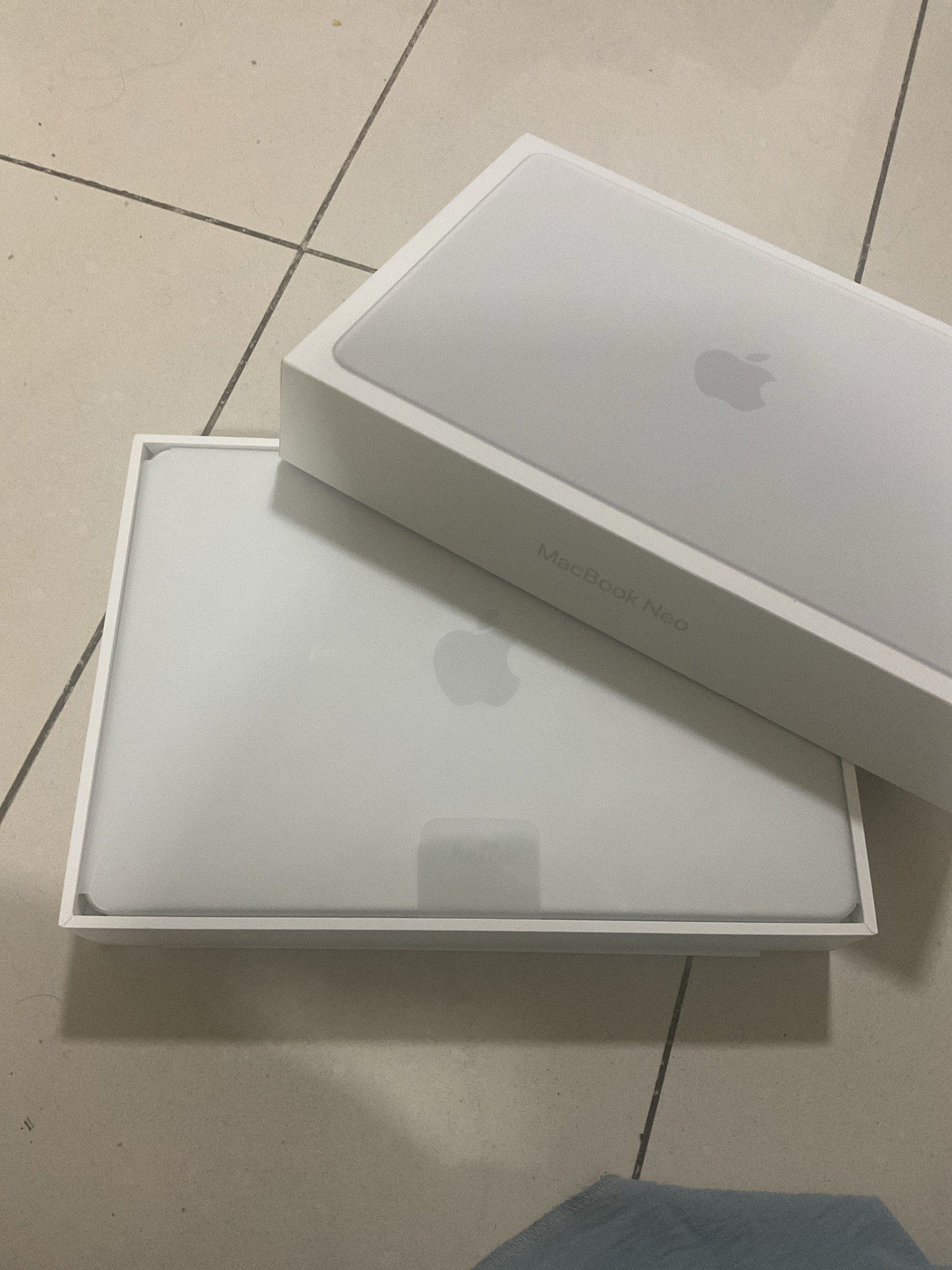  Mac book neo  - Image 3