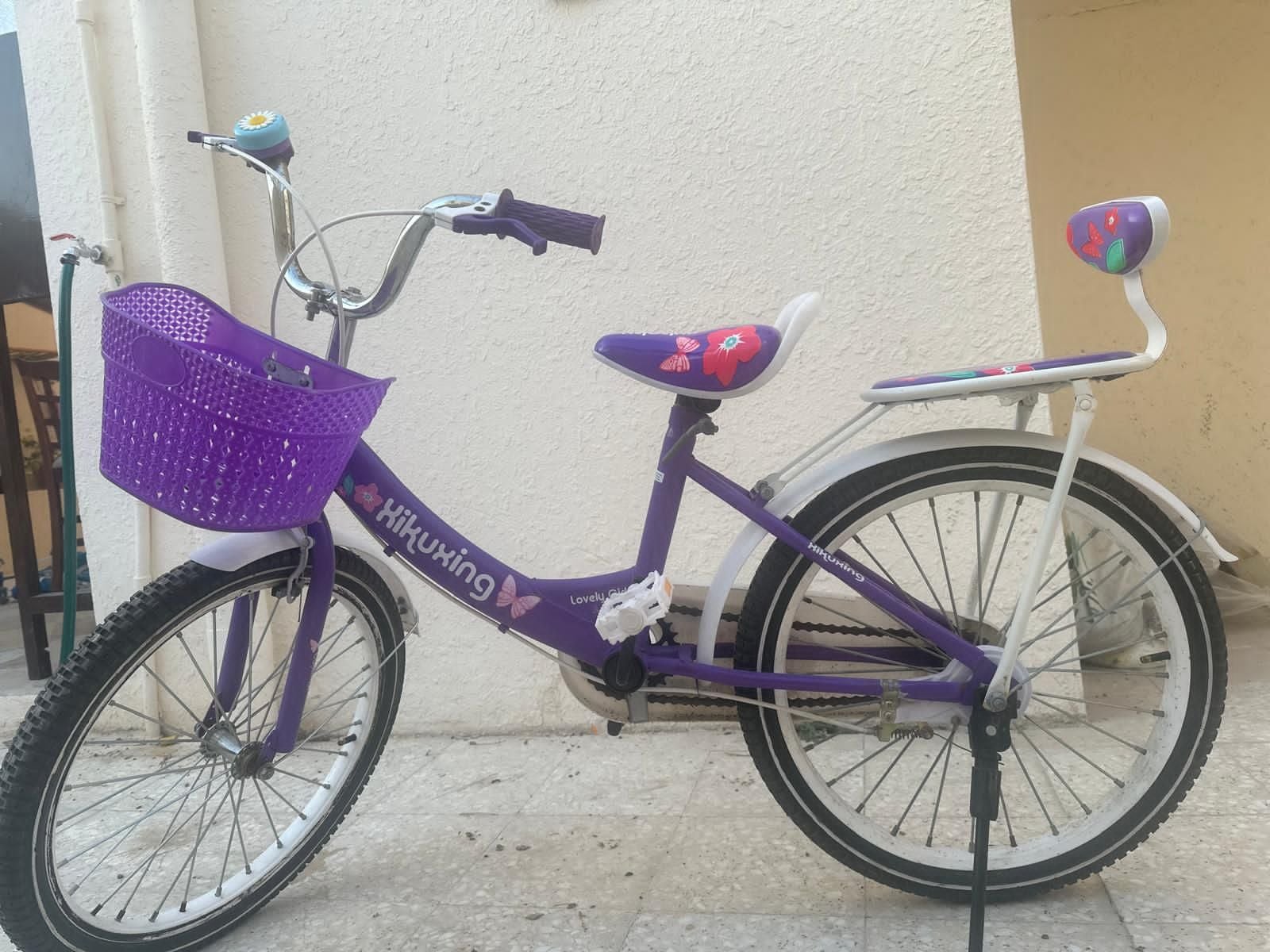 Girls Bicycles for Sale – Good Condition - Image 4