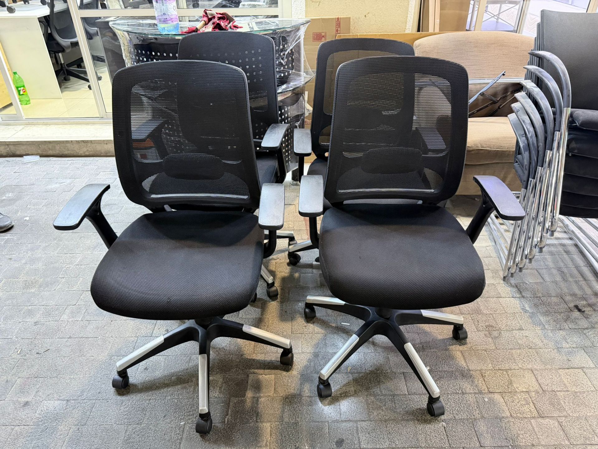 Used office chair sale - Image 7