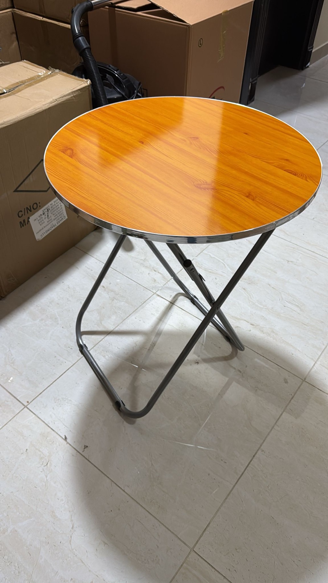 طاولات جديدة تمامًا - Image 2