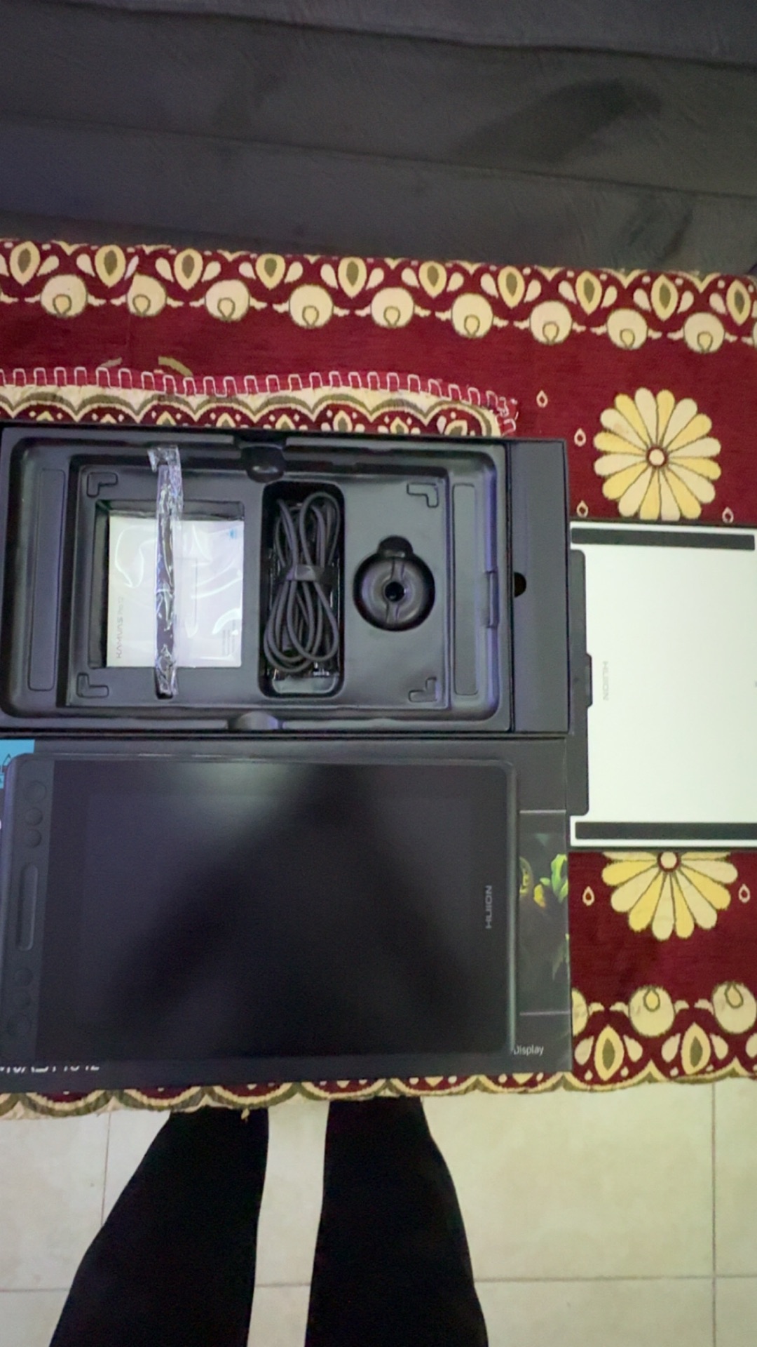 Graphics tablet  - Image 4