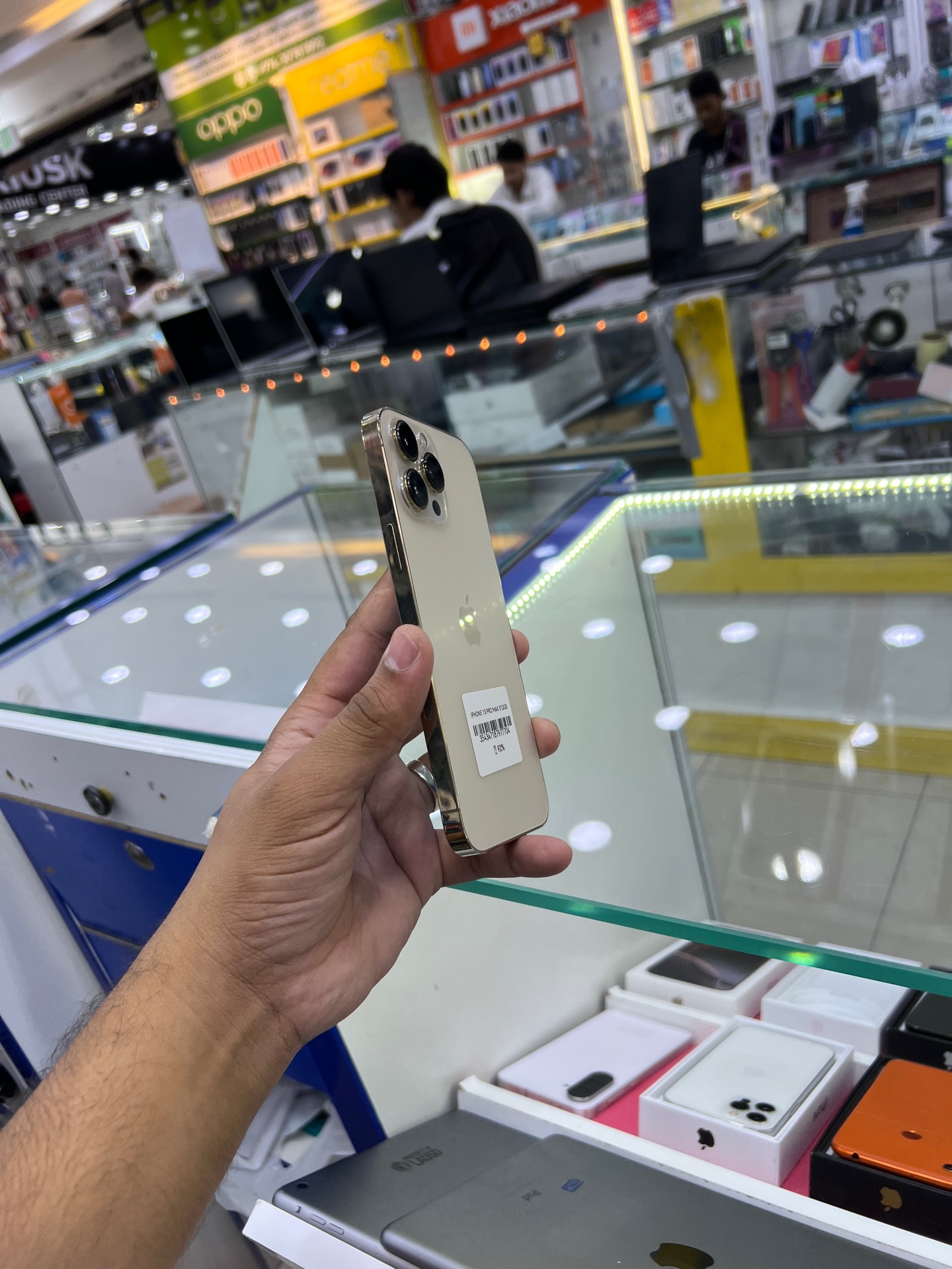 iPhone 13 Pro Max 512gb - Image 4