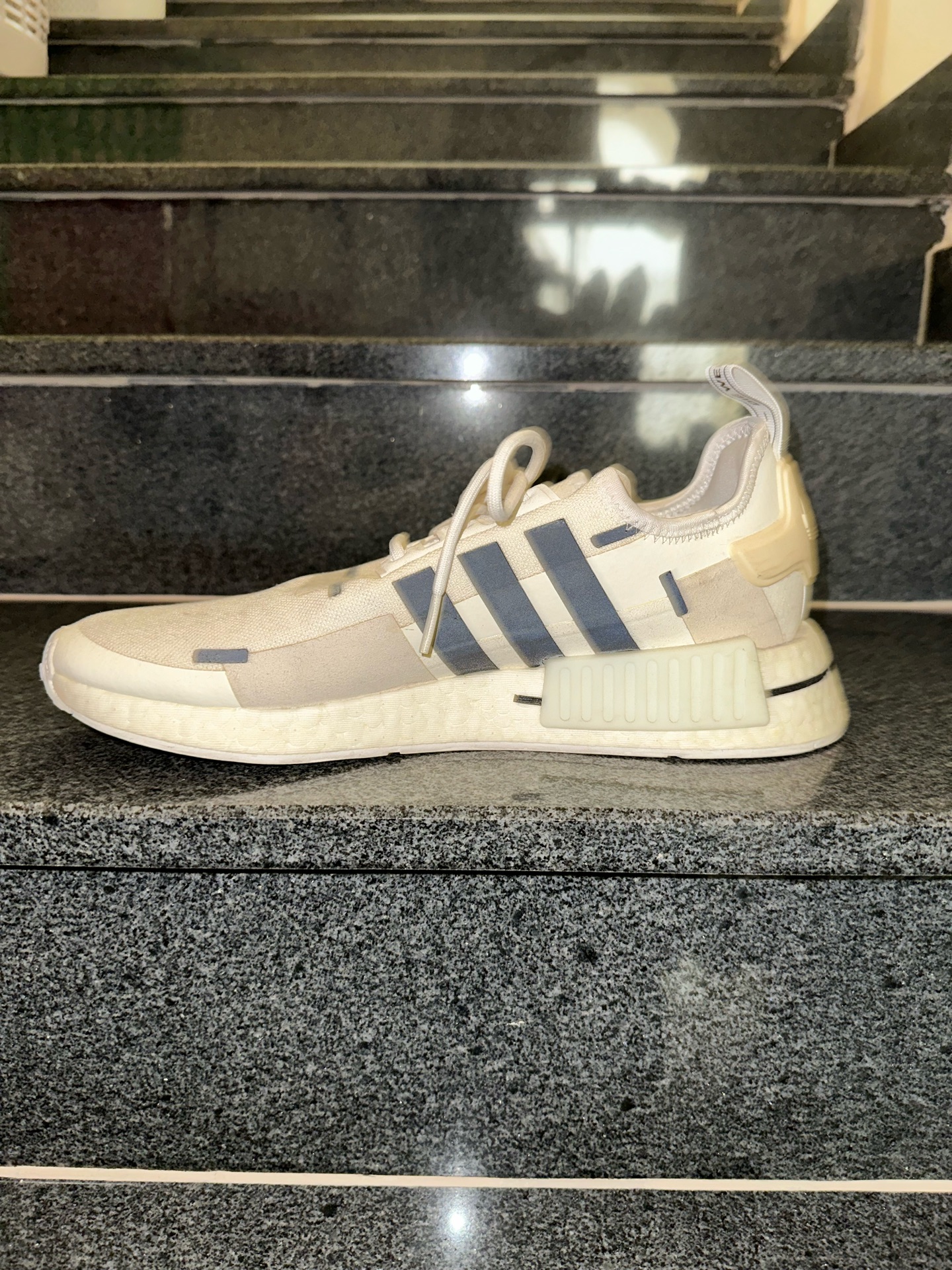 Adidas R1 NMD Sneaker Shoes. - Image 4