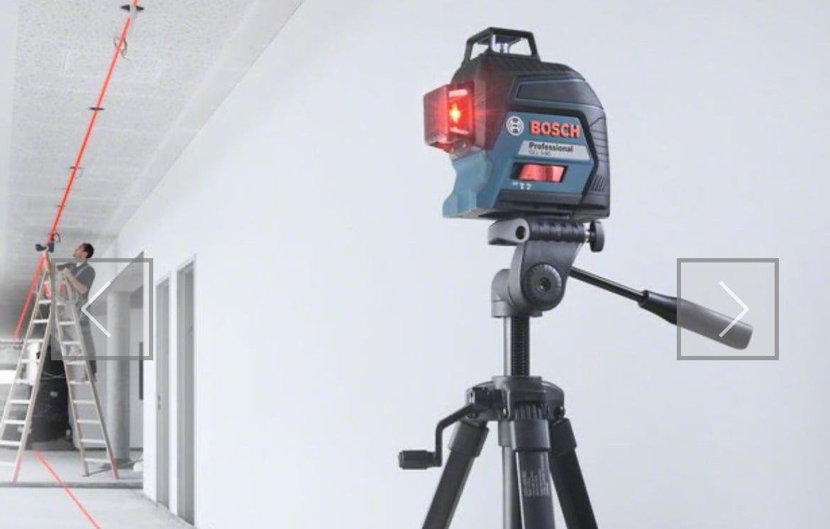 Laser machine  - Image 2