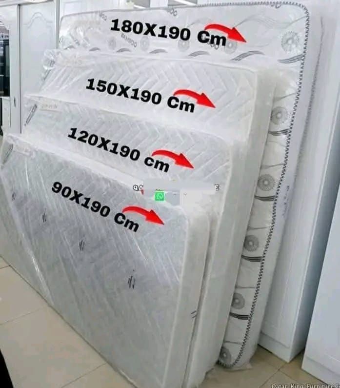 Brand new matress house - Image 5