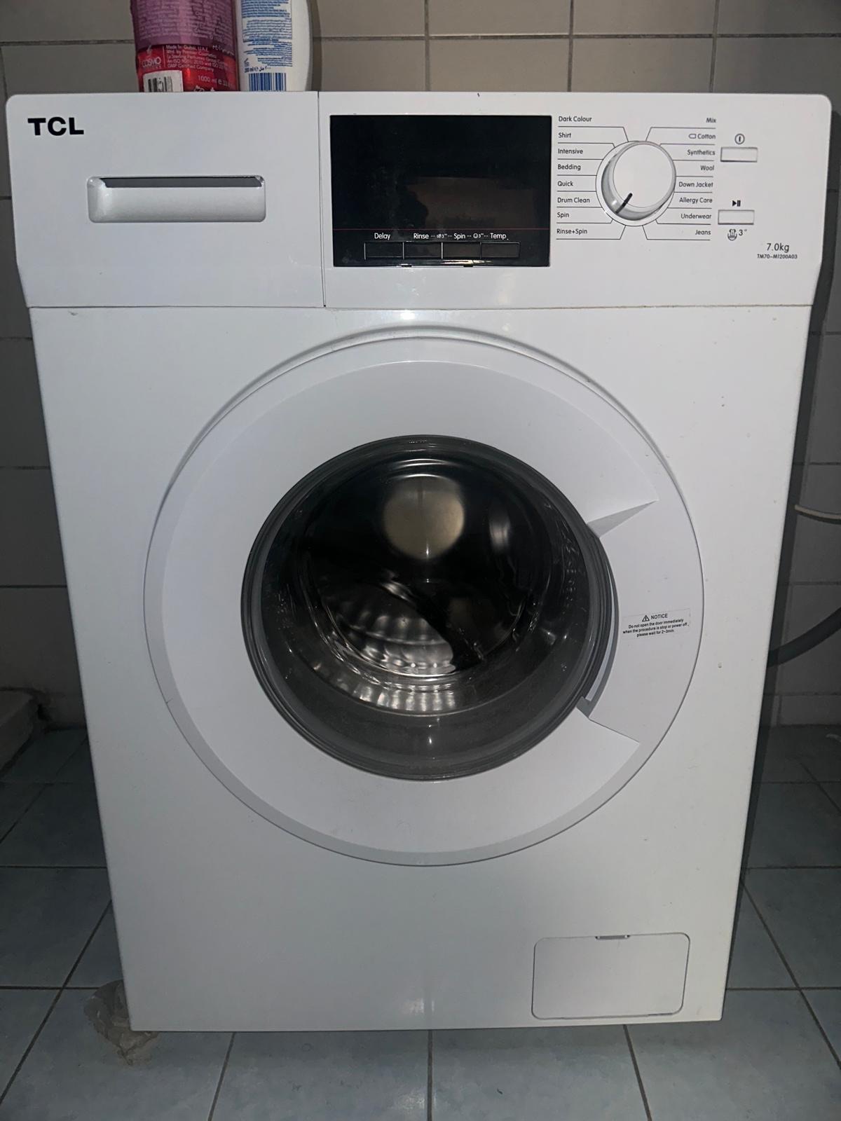 Washing machine for sale  - Image 3
