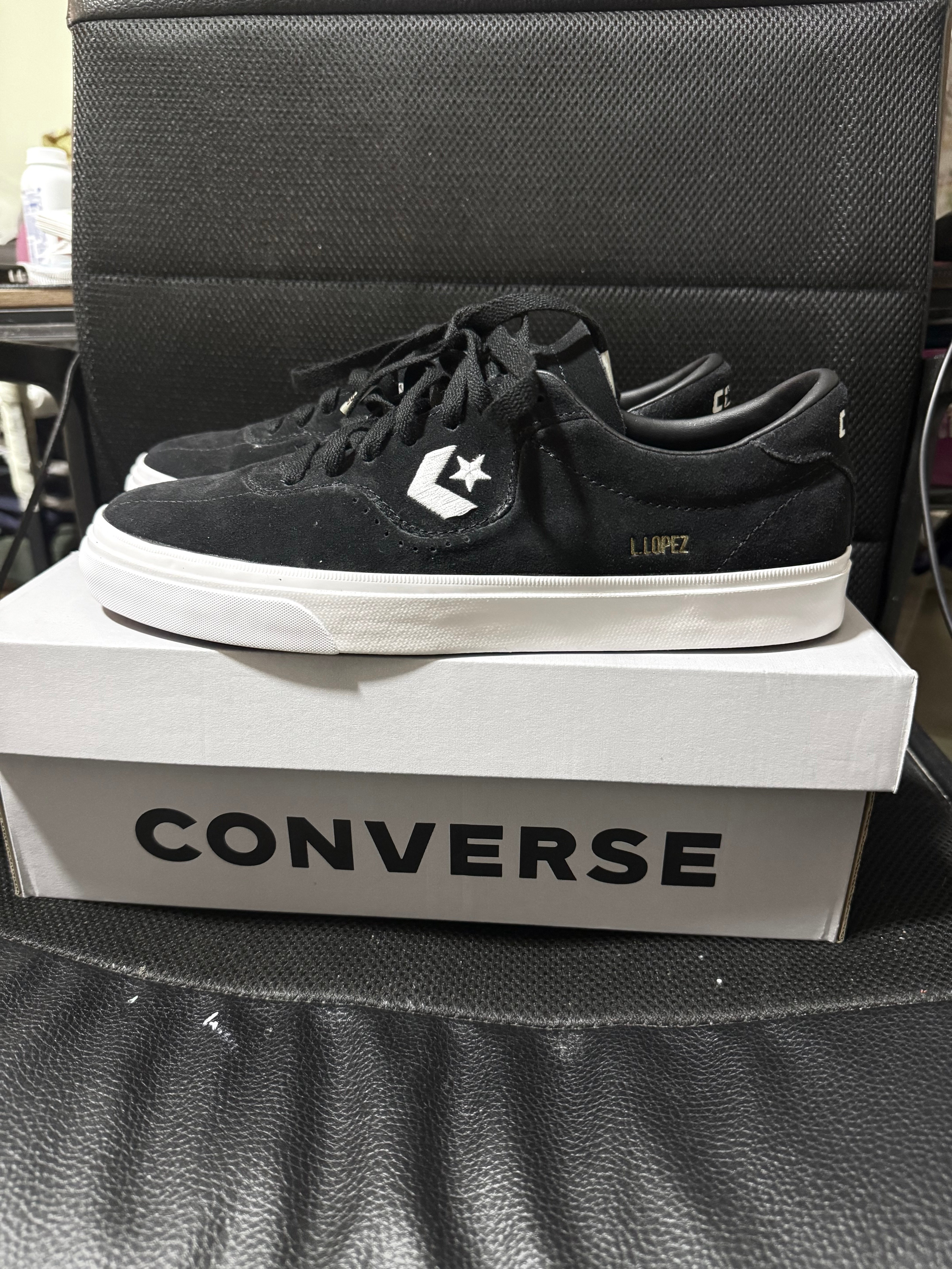 CONVERSE CONS - Image 2