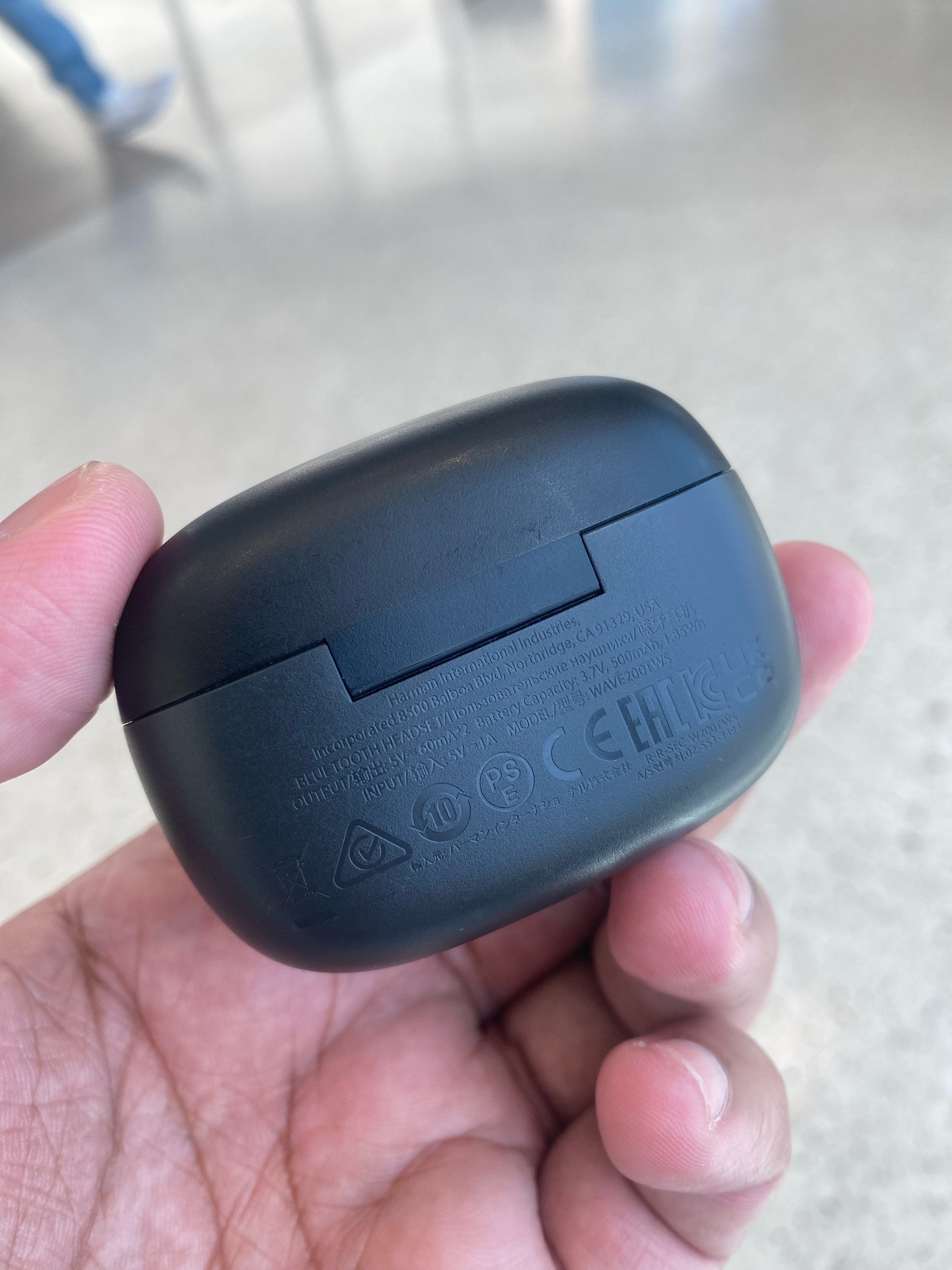 JBL Wave 200TWS – Like New  - Image 7