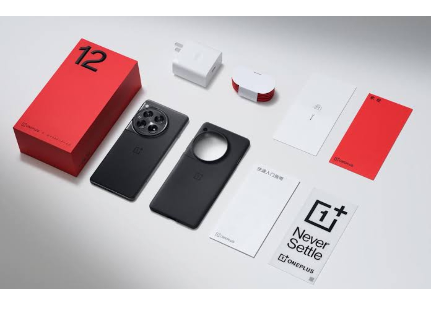 Oneplus 12 - Image 1