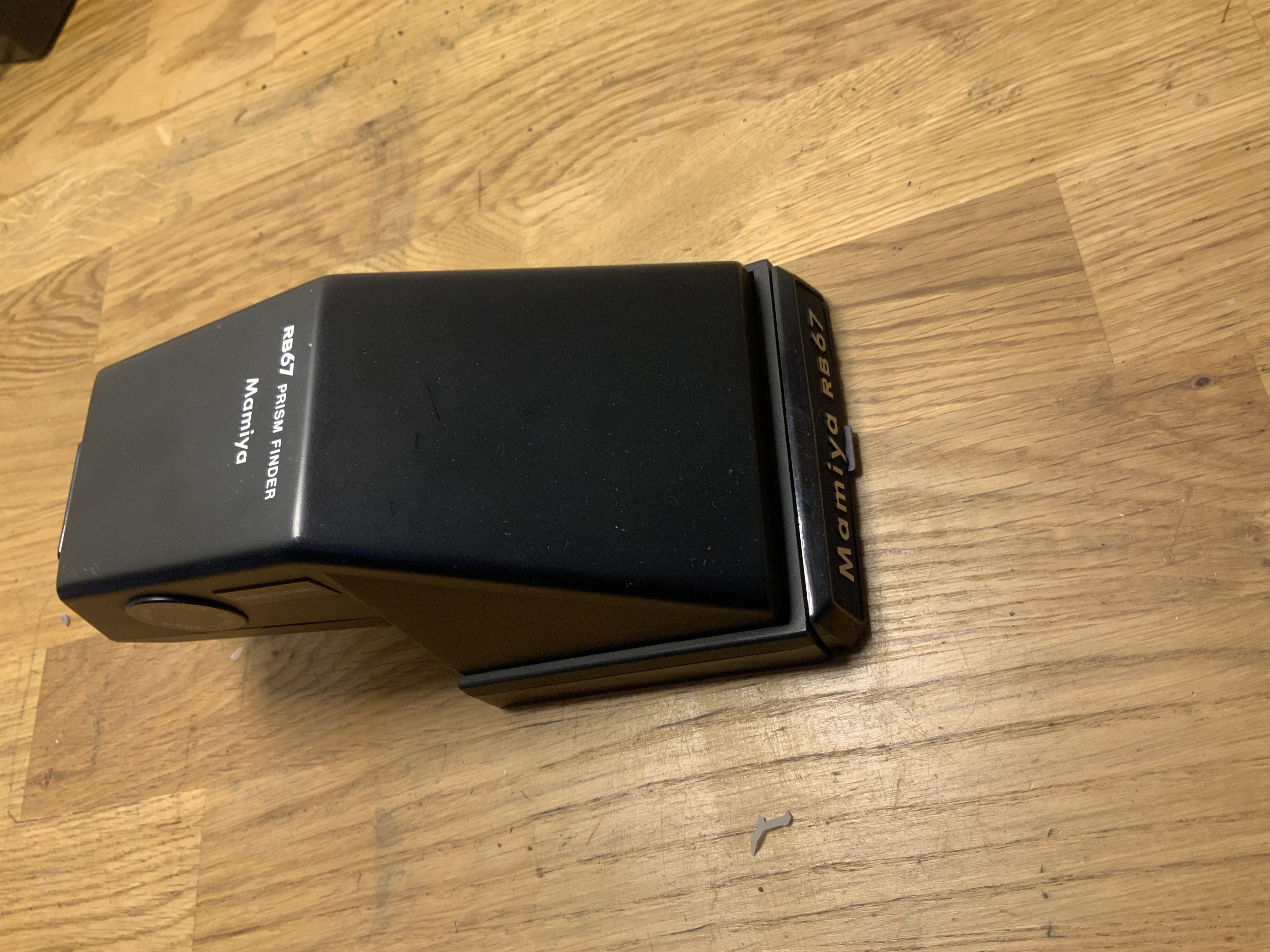 Mamiya RZ67 Full Kit ! - Image 5