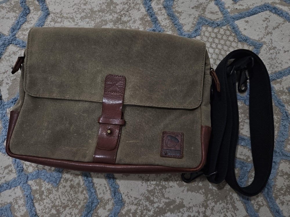 shoulder bag - Image 4