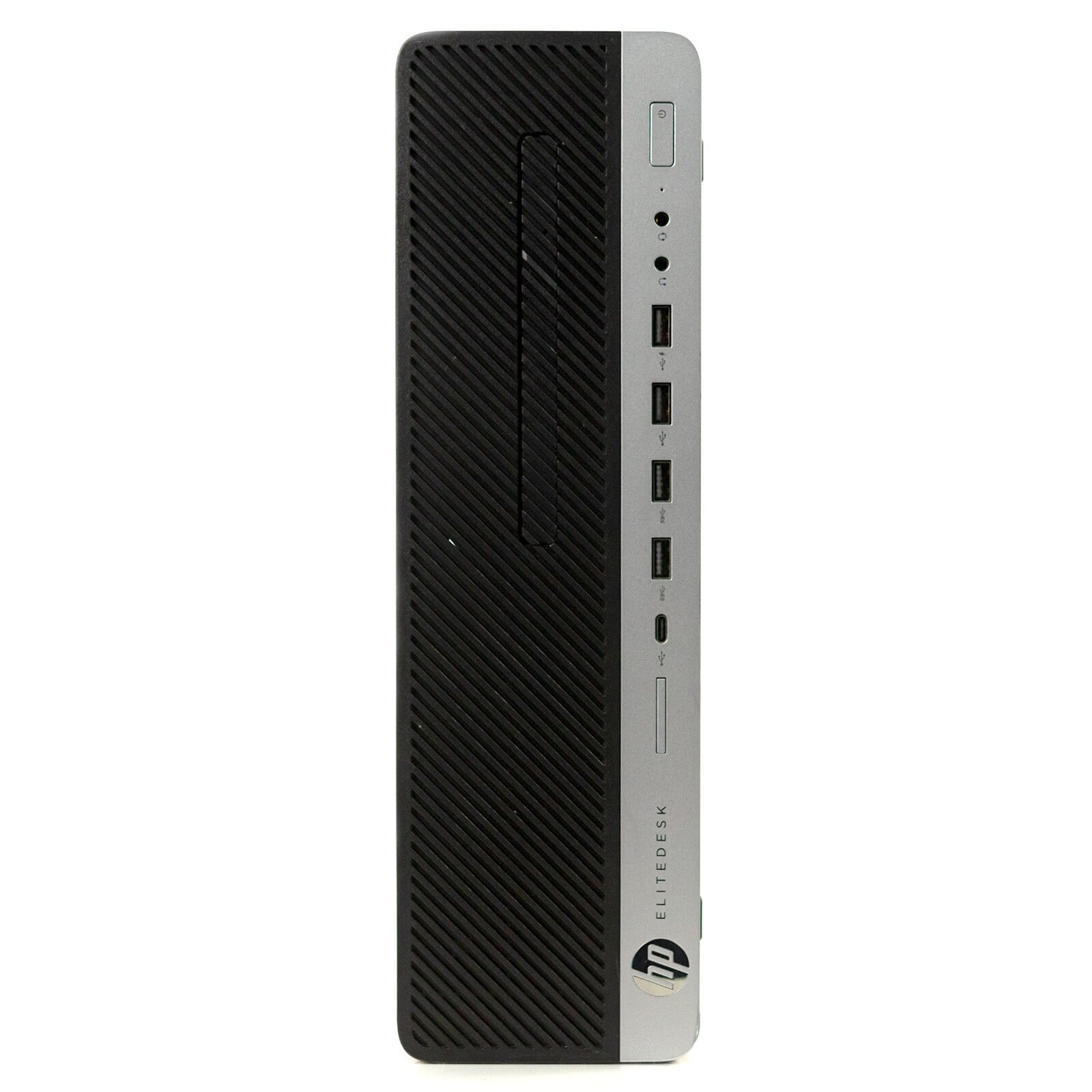 HP EliteDesk 800 G5 SFF i7-9700 16GB DDR4 1TB HDD - Image 3