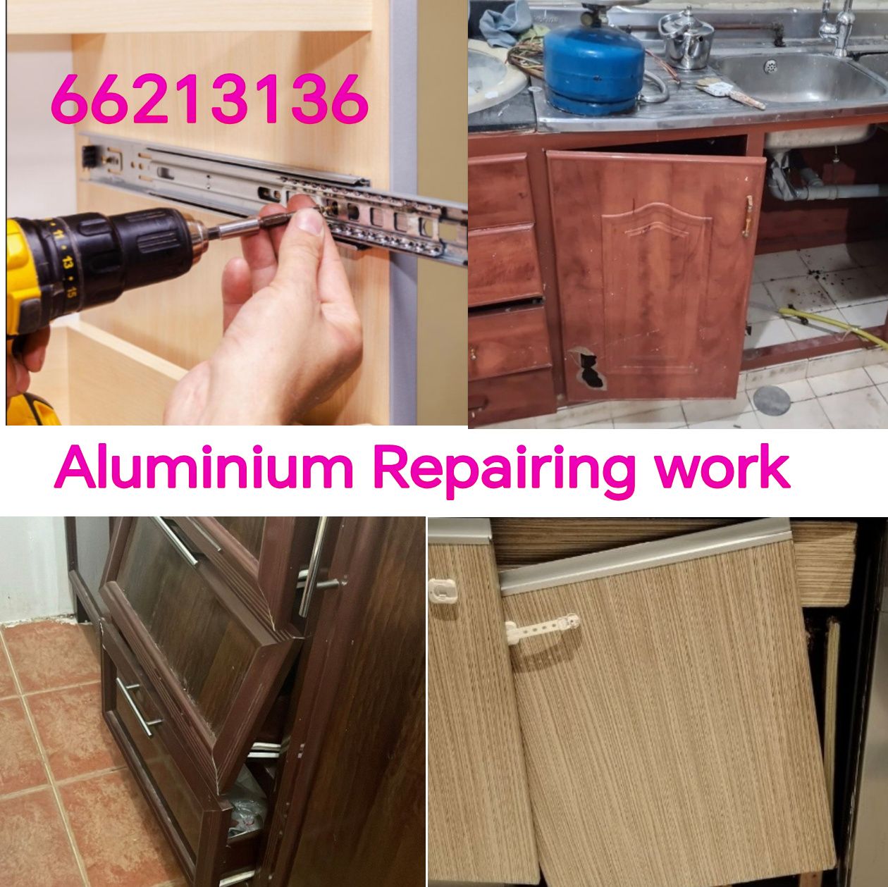 Doha Carpentry Services Maintenance Qatar | - Image 6