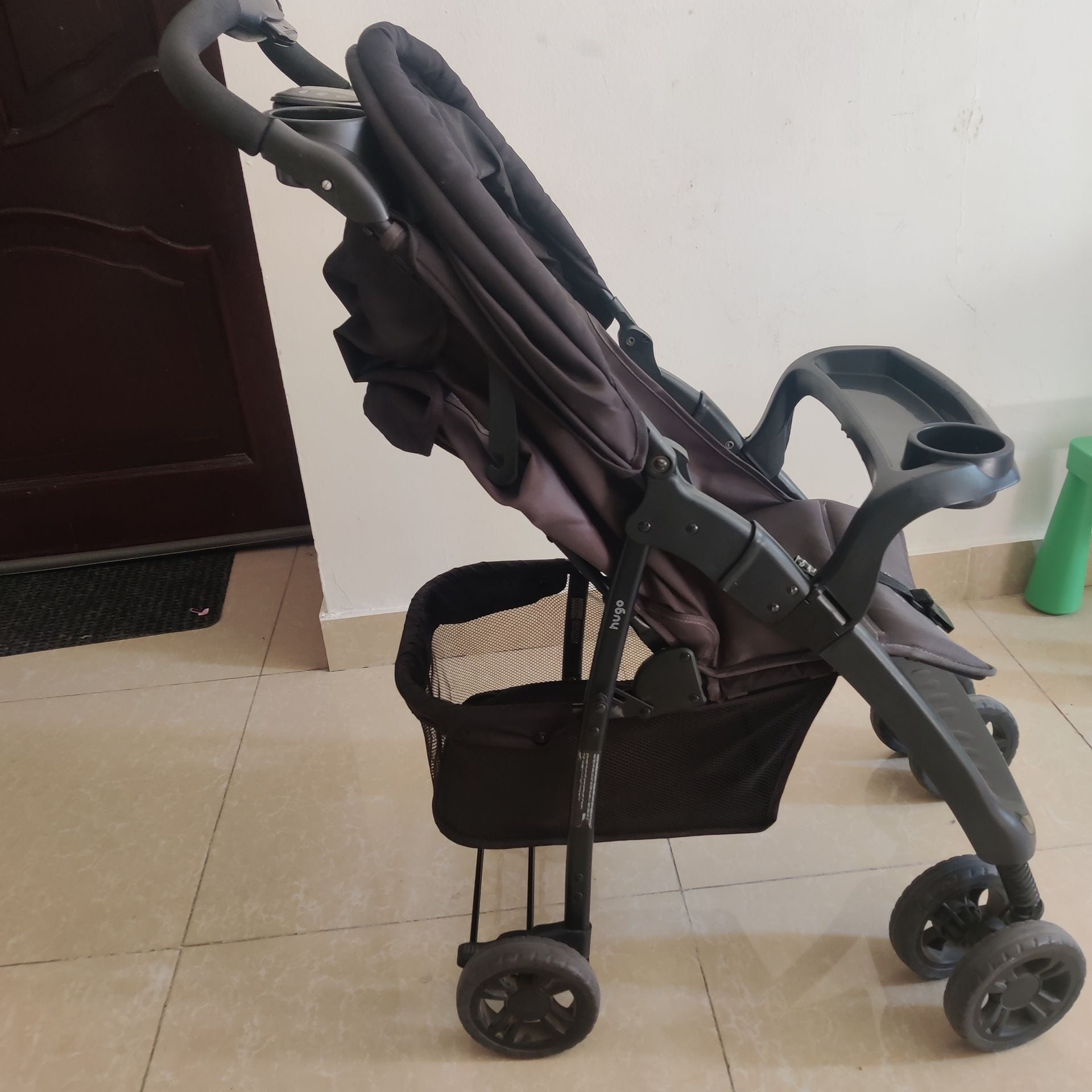 Stroller for baby. - Image 3