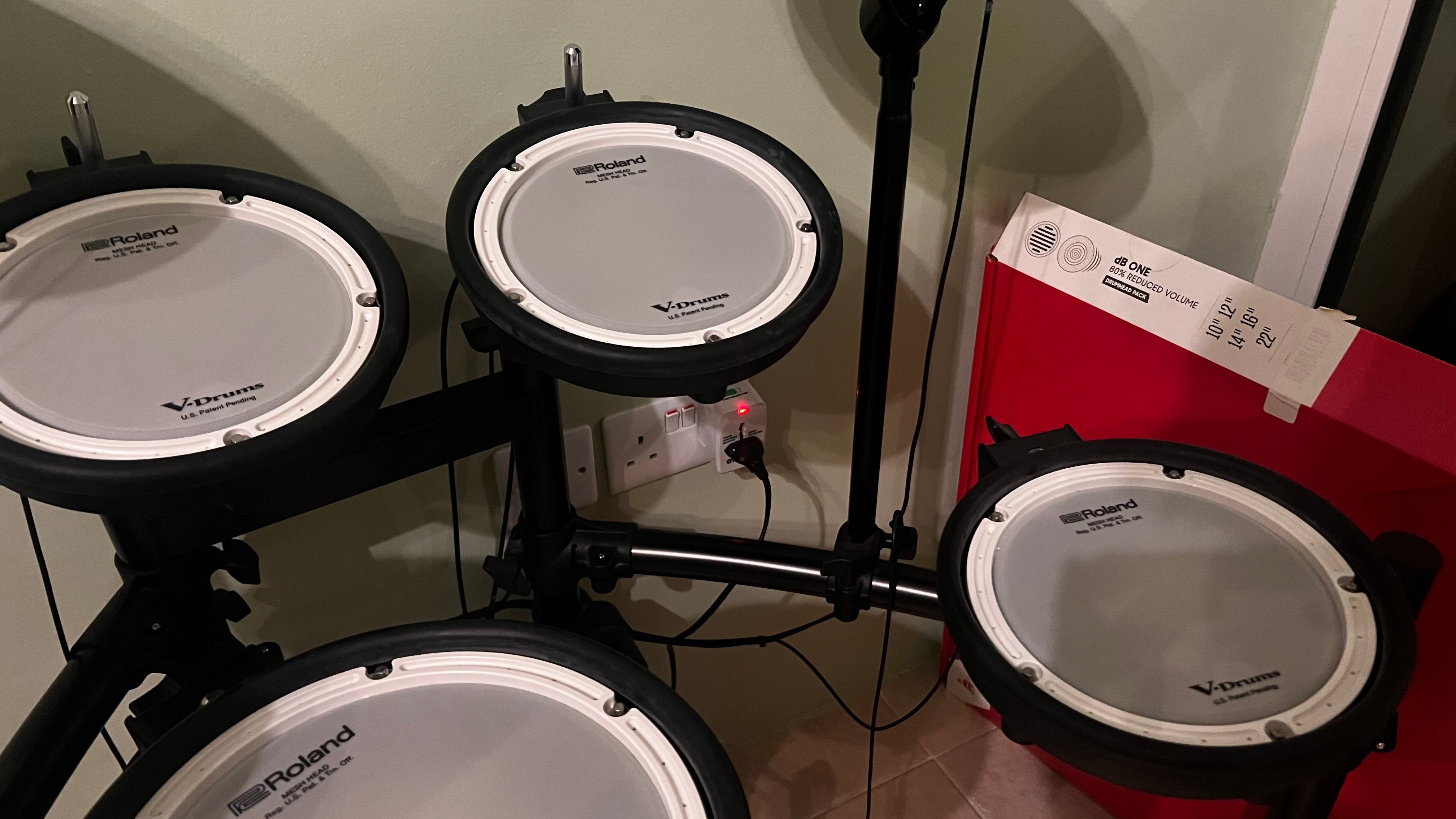 Roland TD1-DMK - Image 2