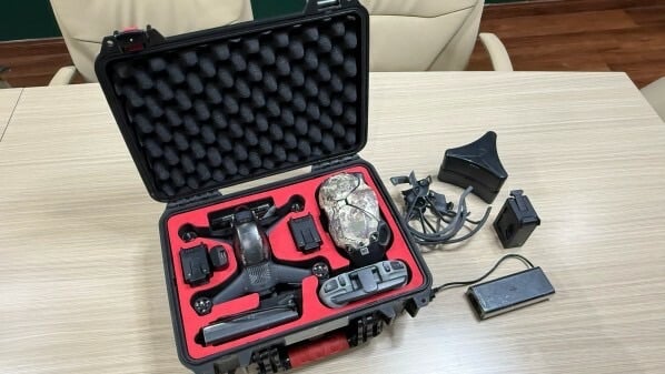 Simulator FPV - drone DJI FPV big set - Image 4