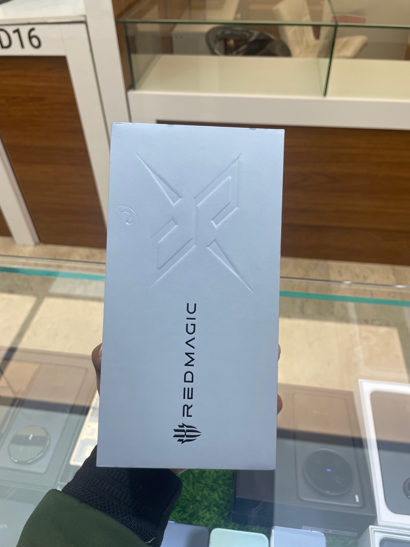 Redmagic 10s pro - Image 10