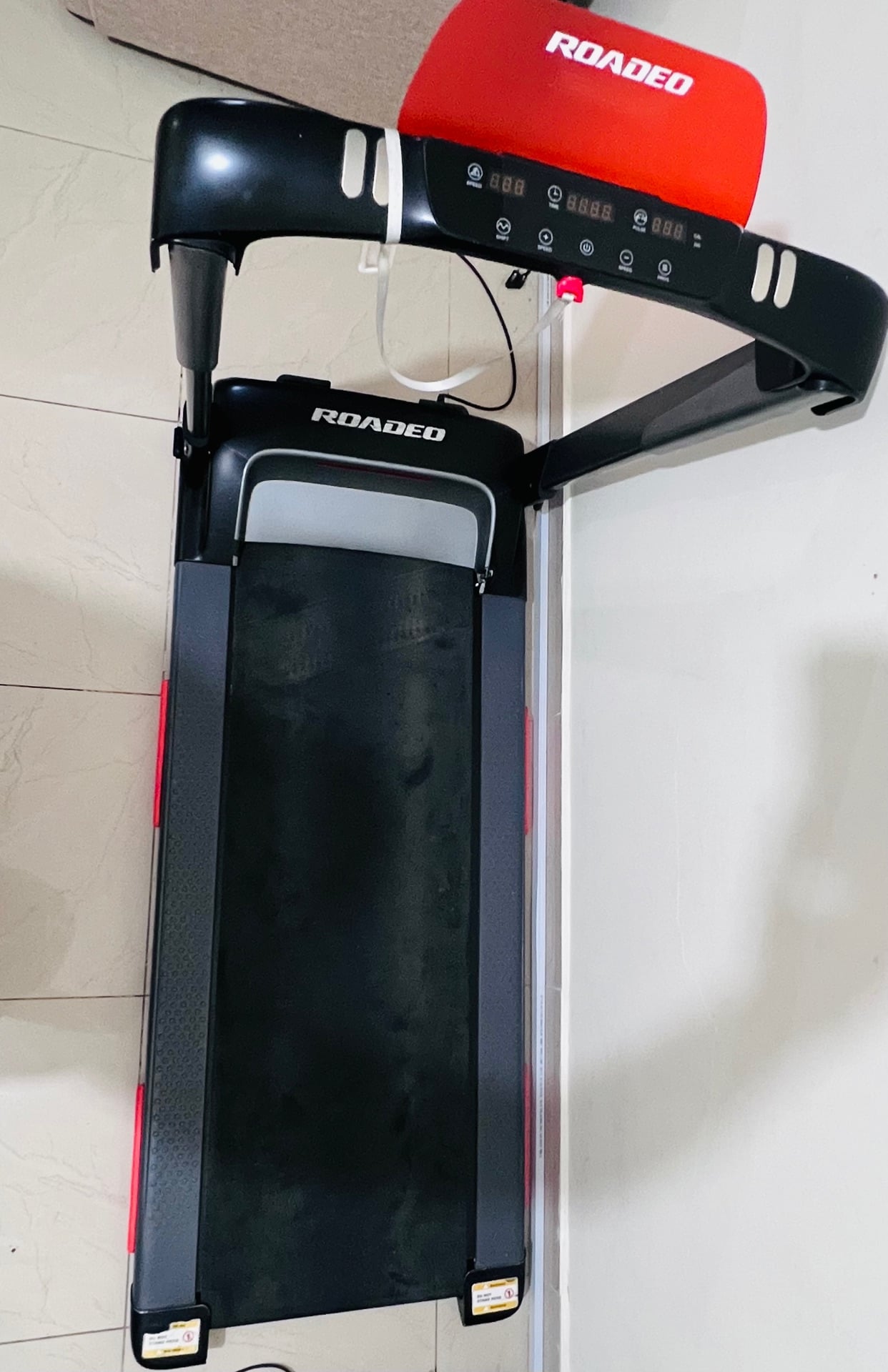 Treadmill - Image 3