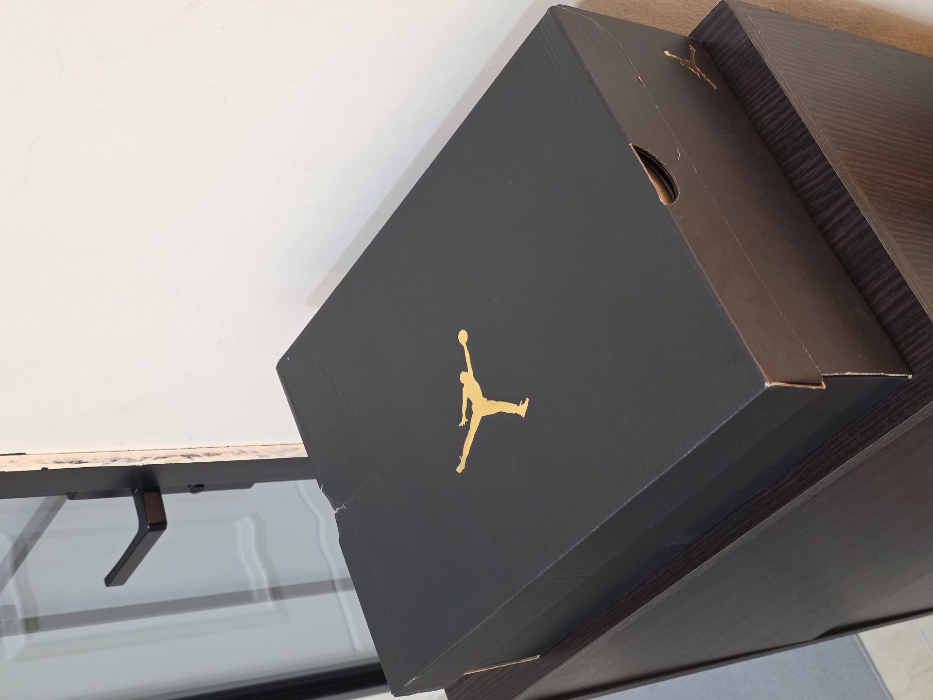 Air Jordan Brand new Size 10 - Image 5