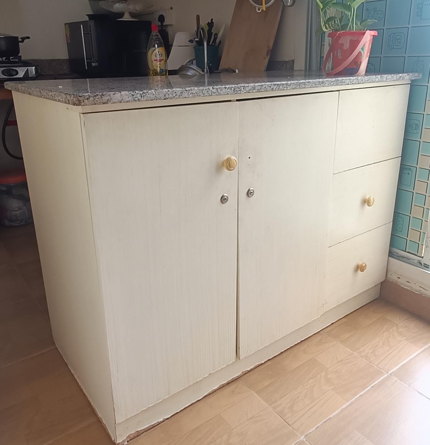 Storage Cabinate for Sale - Image 1