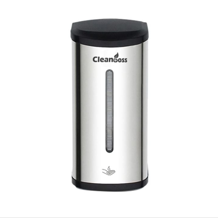 Automatic Liquid Soap Dispenser - Image 3