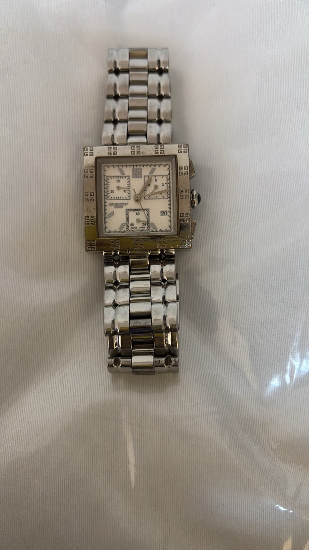 Swiss made watch - Image 4