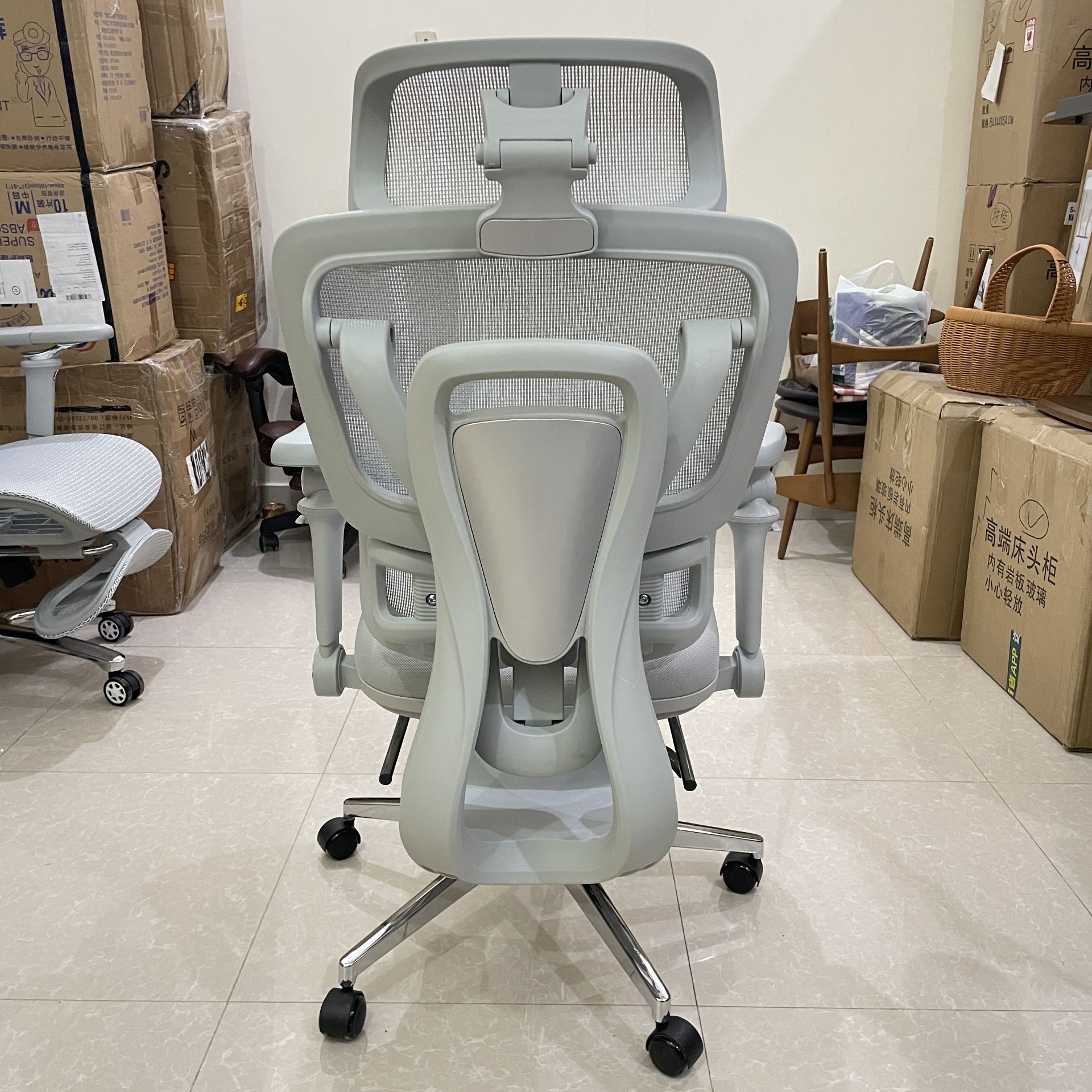 Office Tables & Seating - Image 4