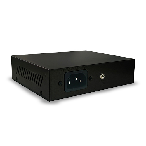 Secuview 4x PoE + 2x Uplink | Reliable100Mbps Connectivity. - Image 4