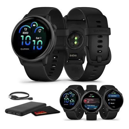 Garmin VivoActive 6 - Image 3