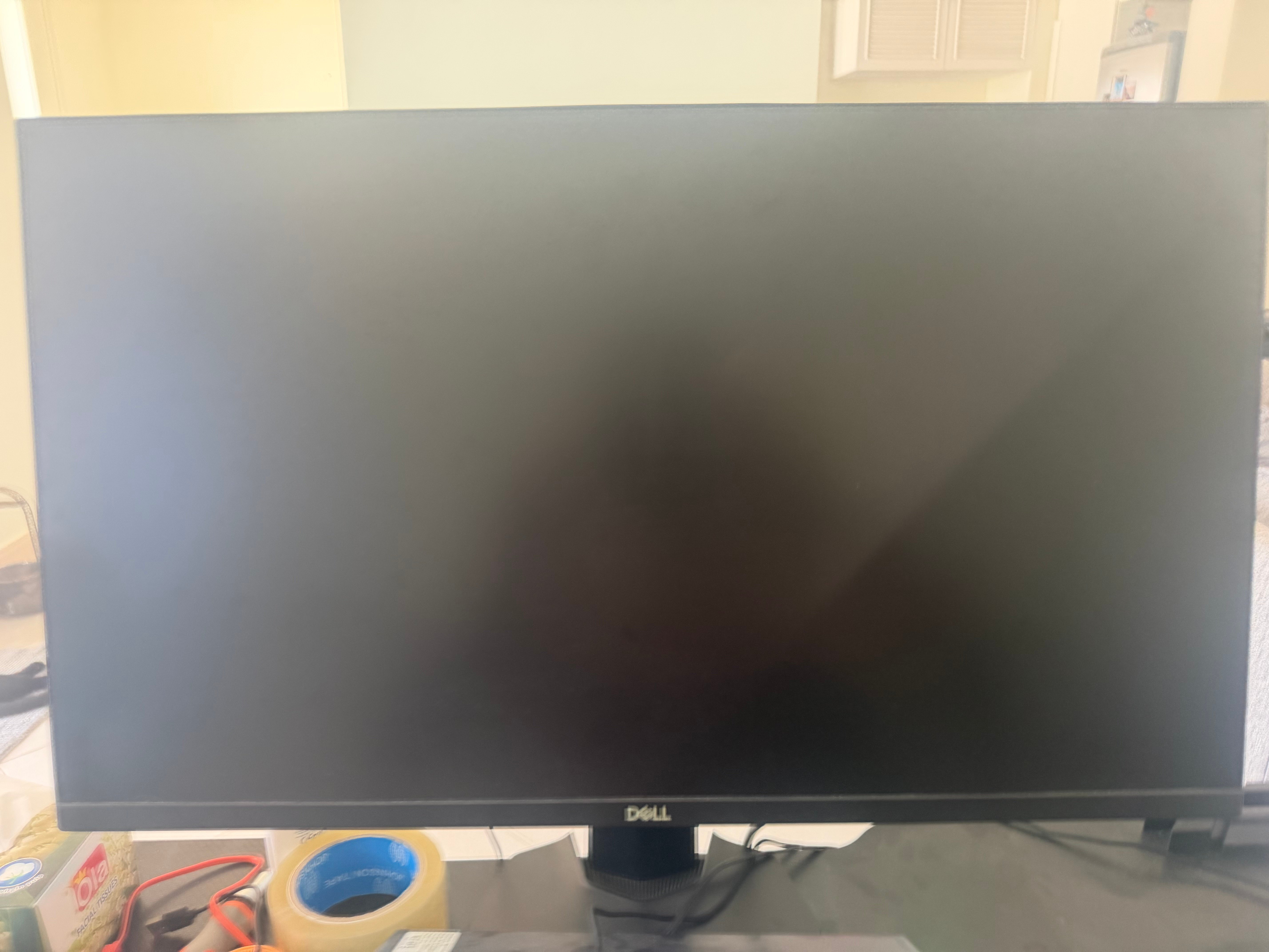 DELL MONITOR 27 - Image 1