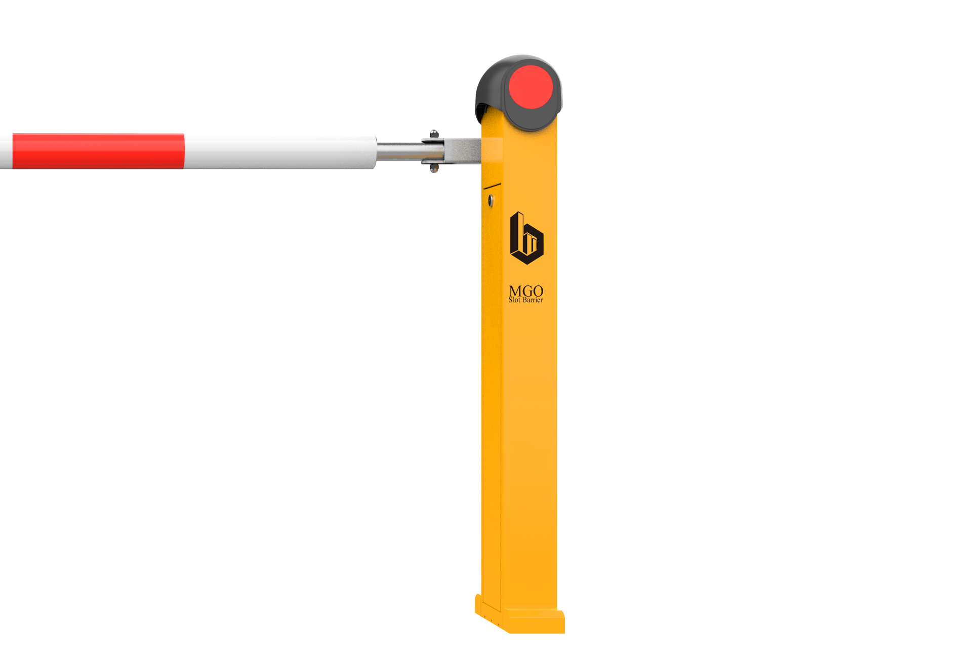 Barrier Business - Parking Barriers - Image 9