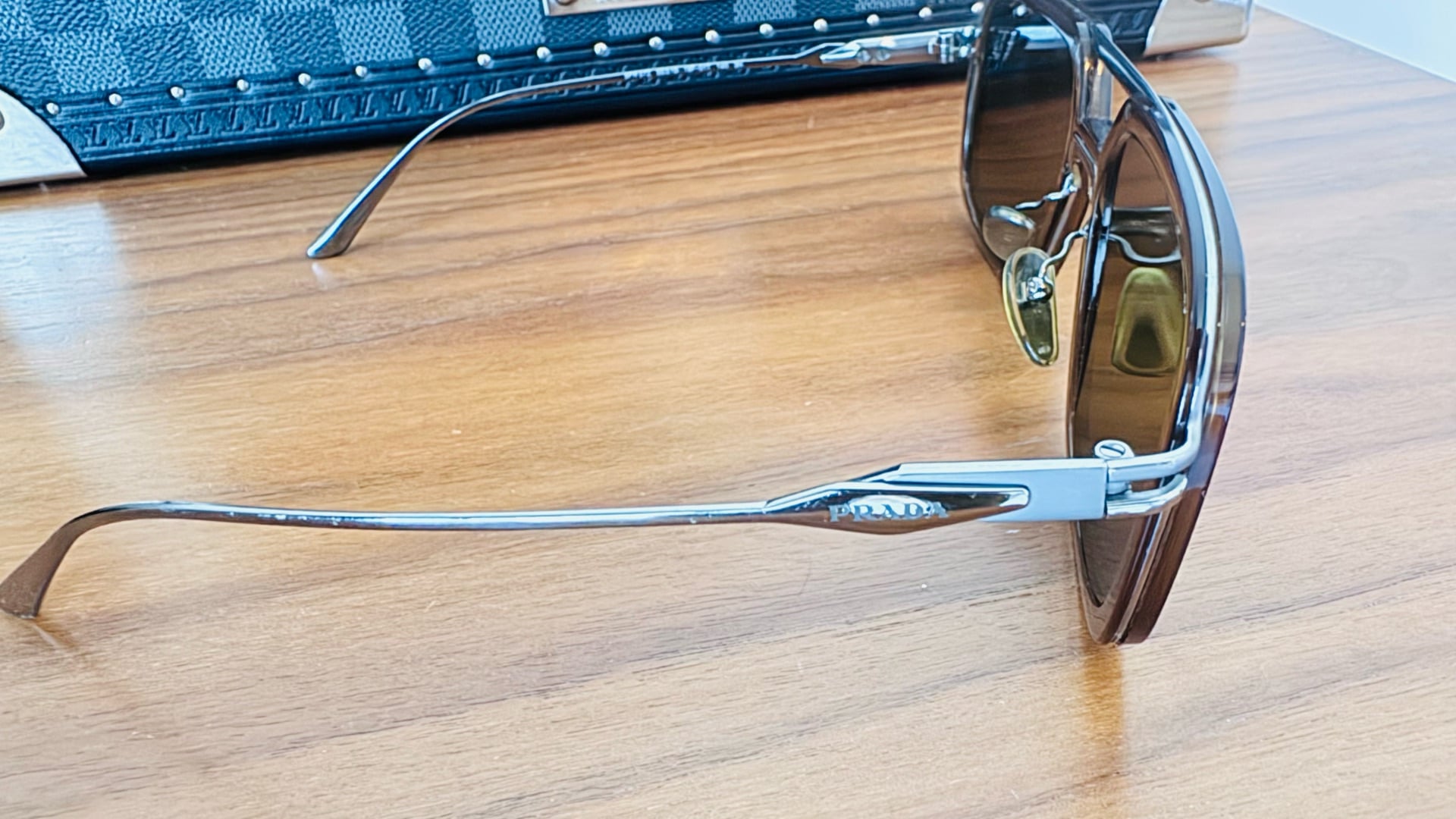 Prada sunglasses  - Image 4