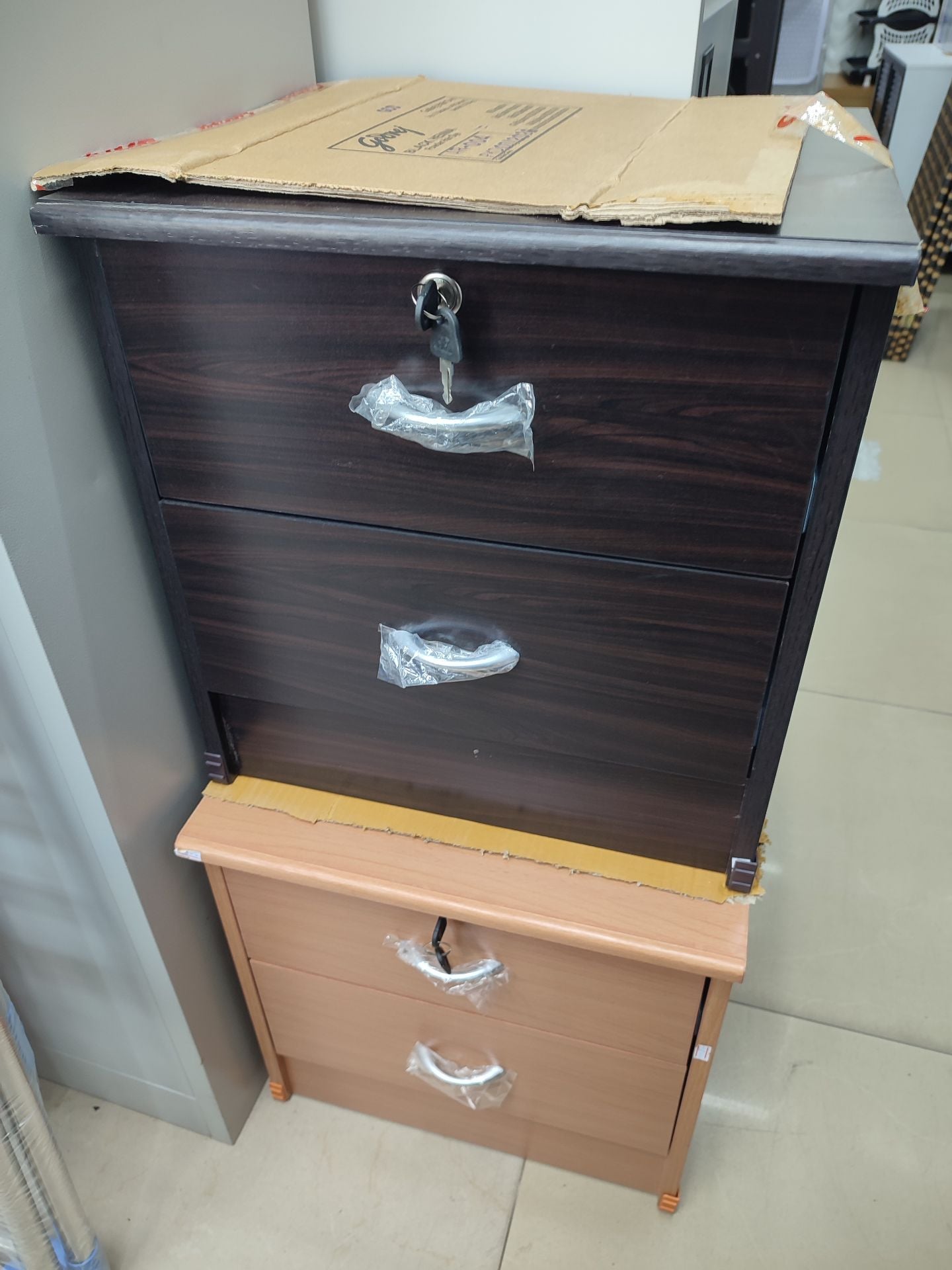 New Single Bed , Bunk Bed , Mattress  - Image 6