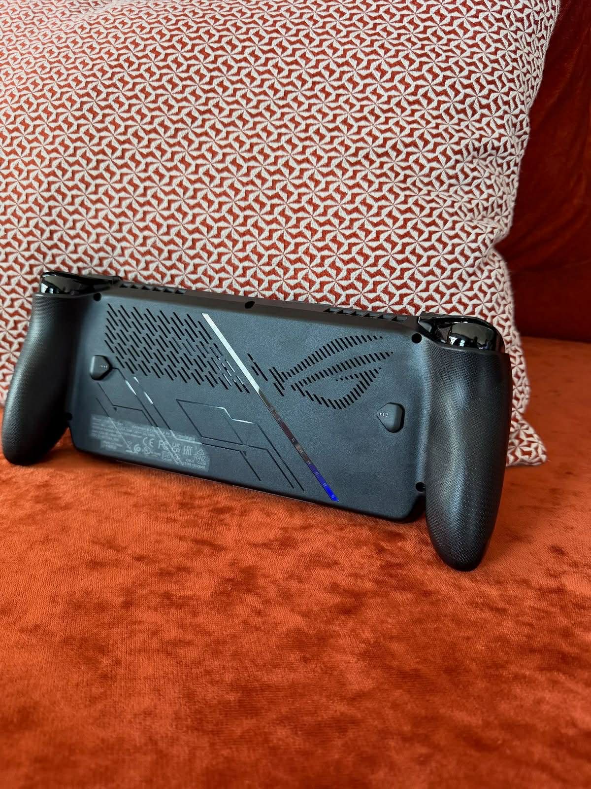 XBOX ROG ALLY X - Image 3
