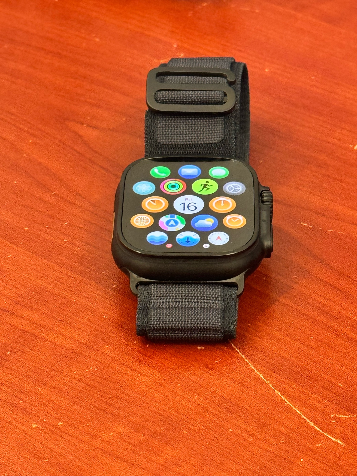 Brand new Apple Watch Ultra 3 Alpine loop  - Image 4