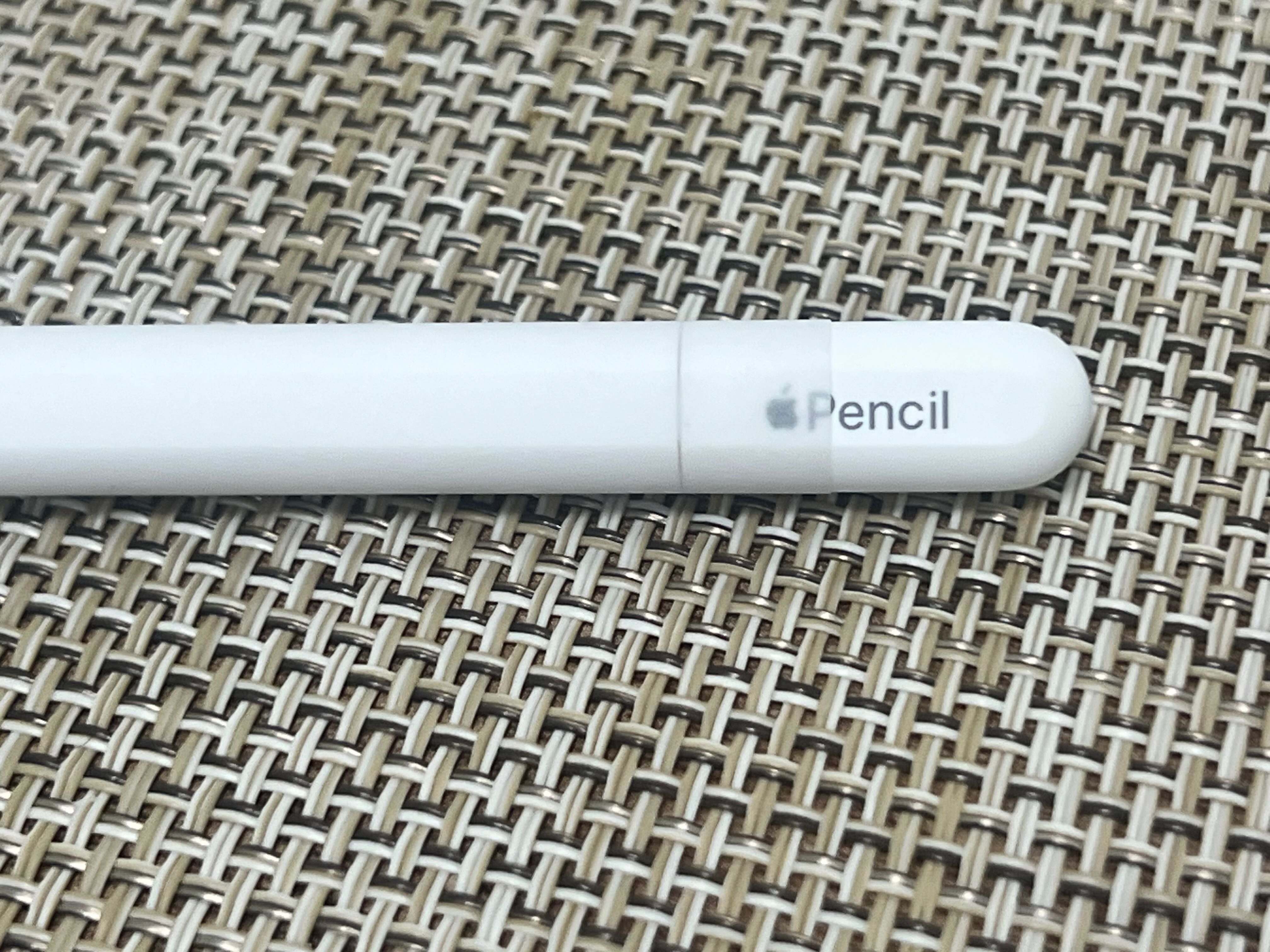 New Apple Pencil Type C - Image 4