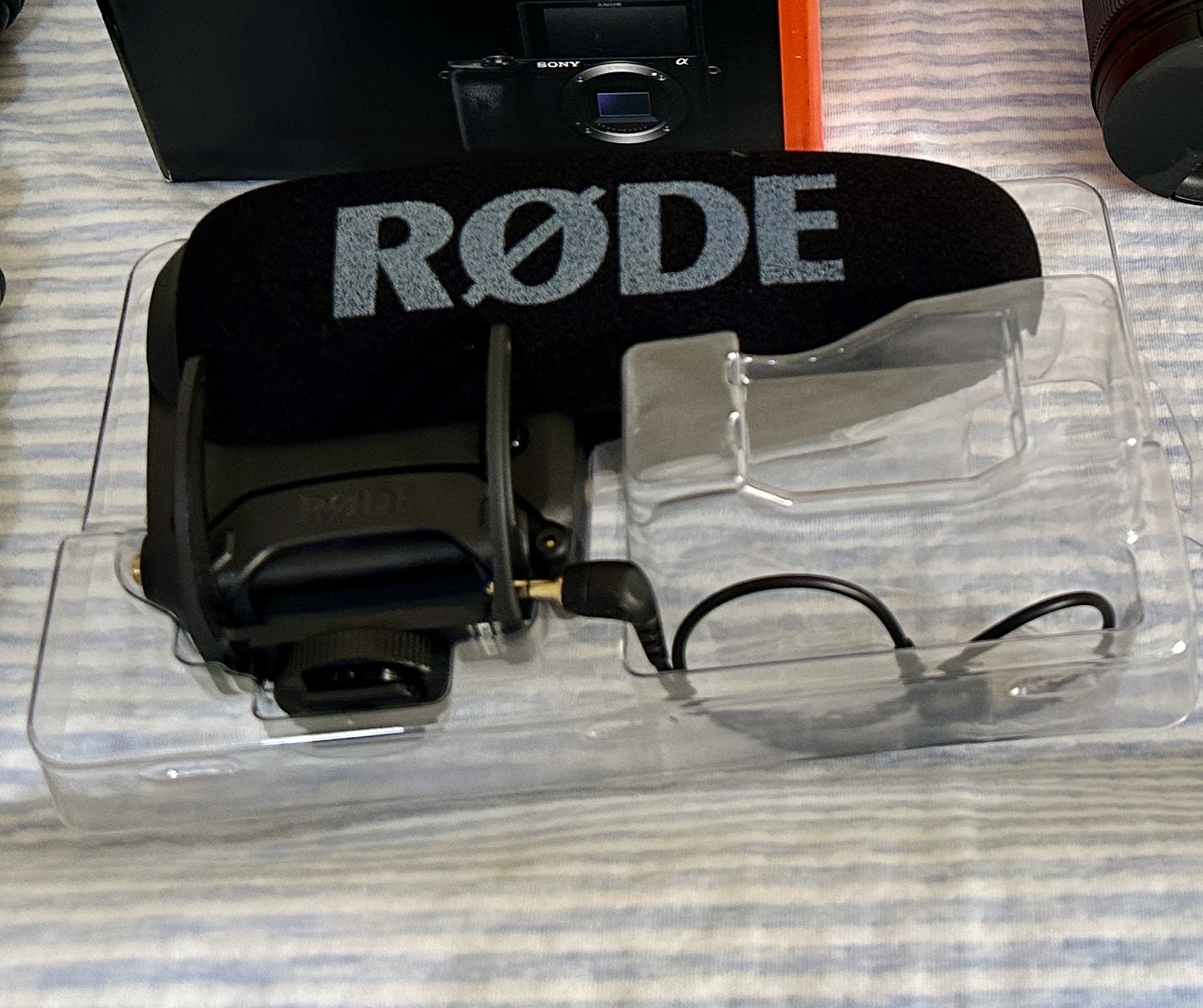 Rode mic pro+ - Image 3
