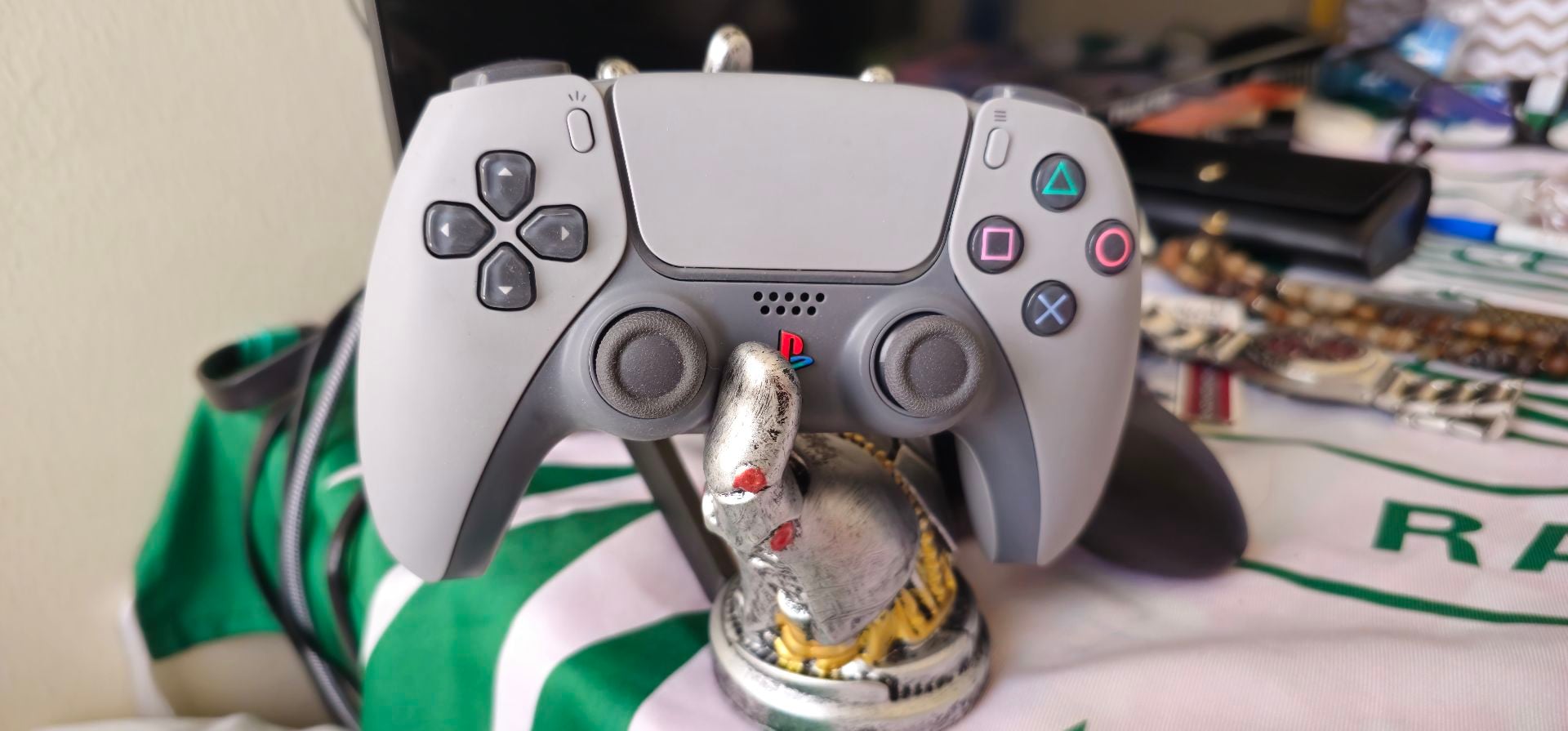 Ps5 Wireless Controller - Image 1