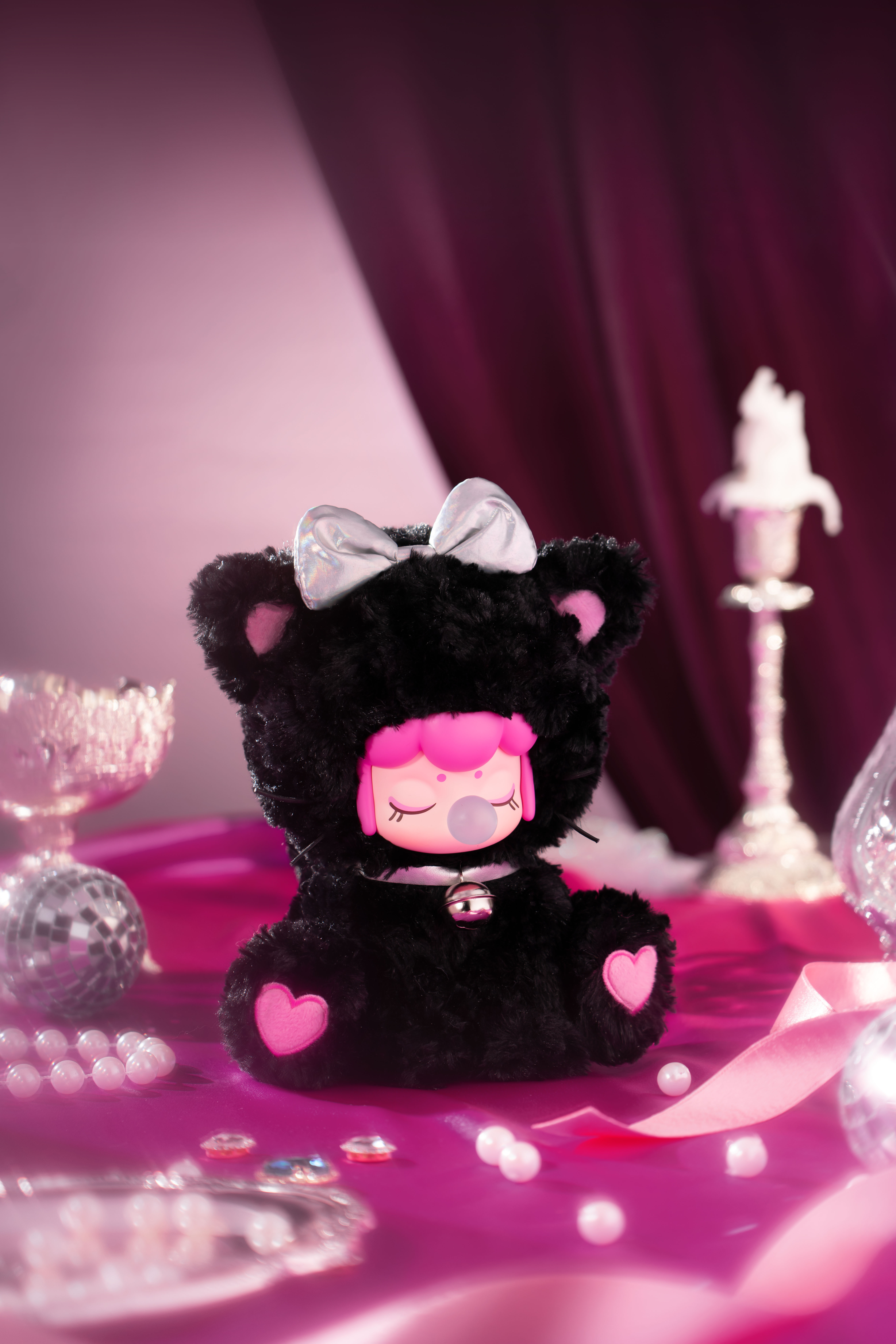 NANCI Tea Time Kitty – Collectable Blind Box For all Ages. - Image 2