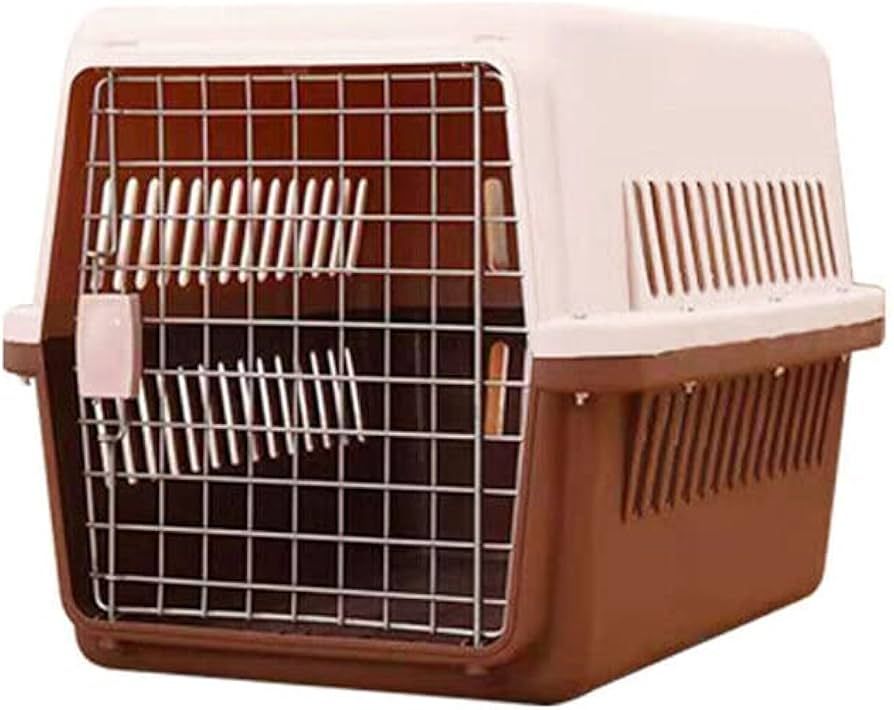 Pet carrier box travel ? ✈️✈️now available - Image 4