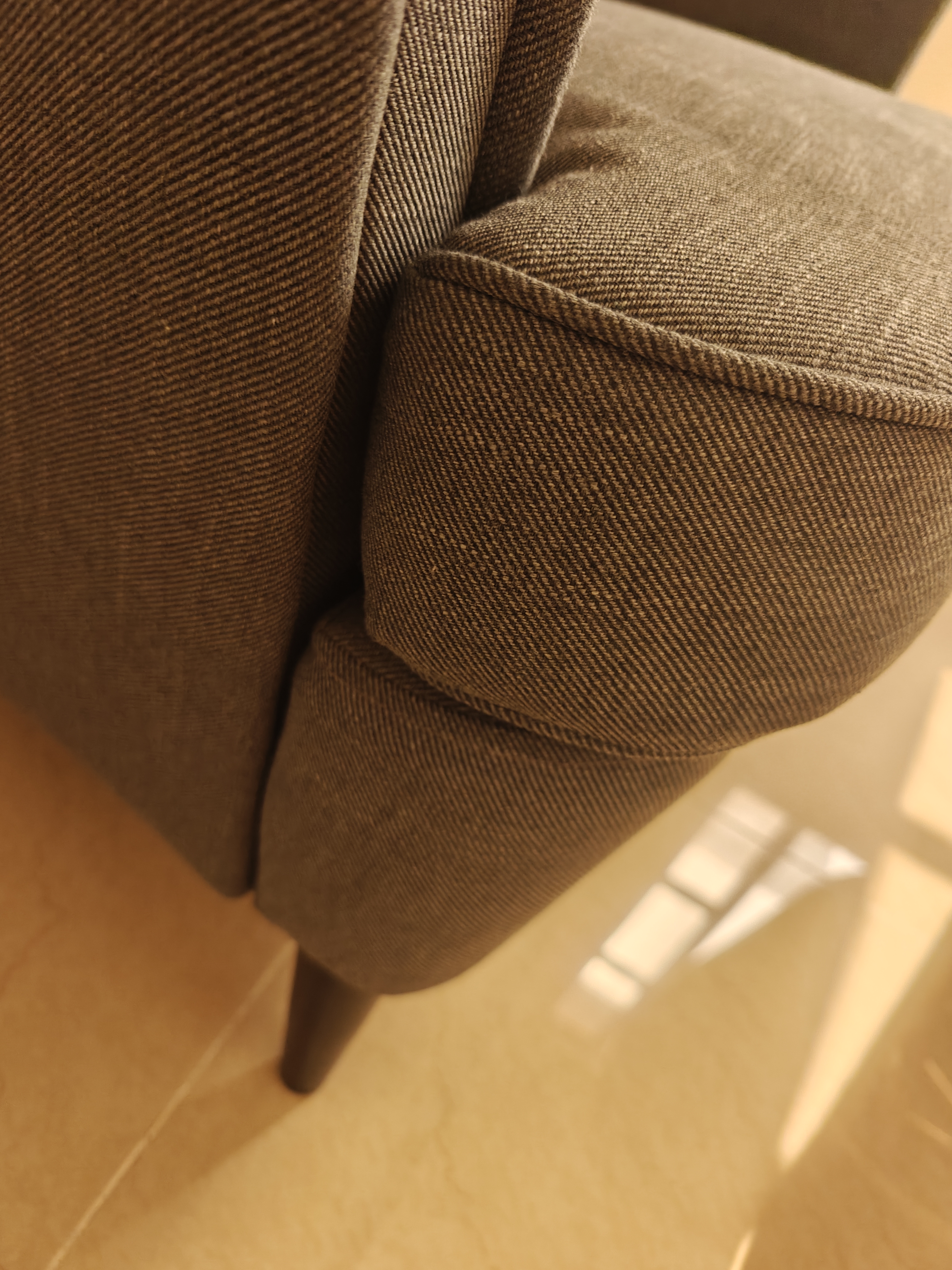 Elegant Accent Chairs – Set of 2 (Selling as a Pair) - Image 6