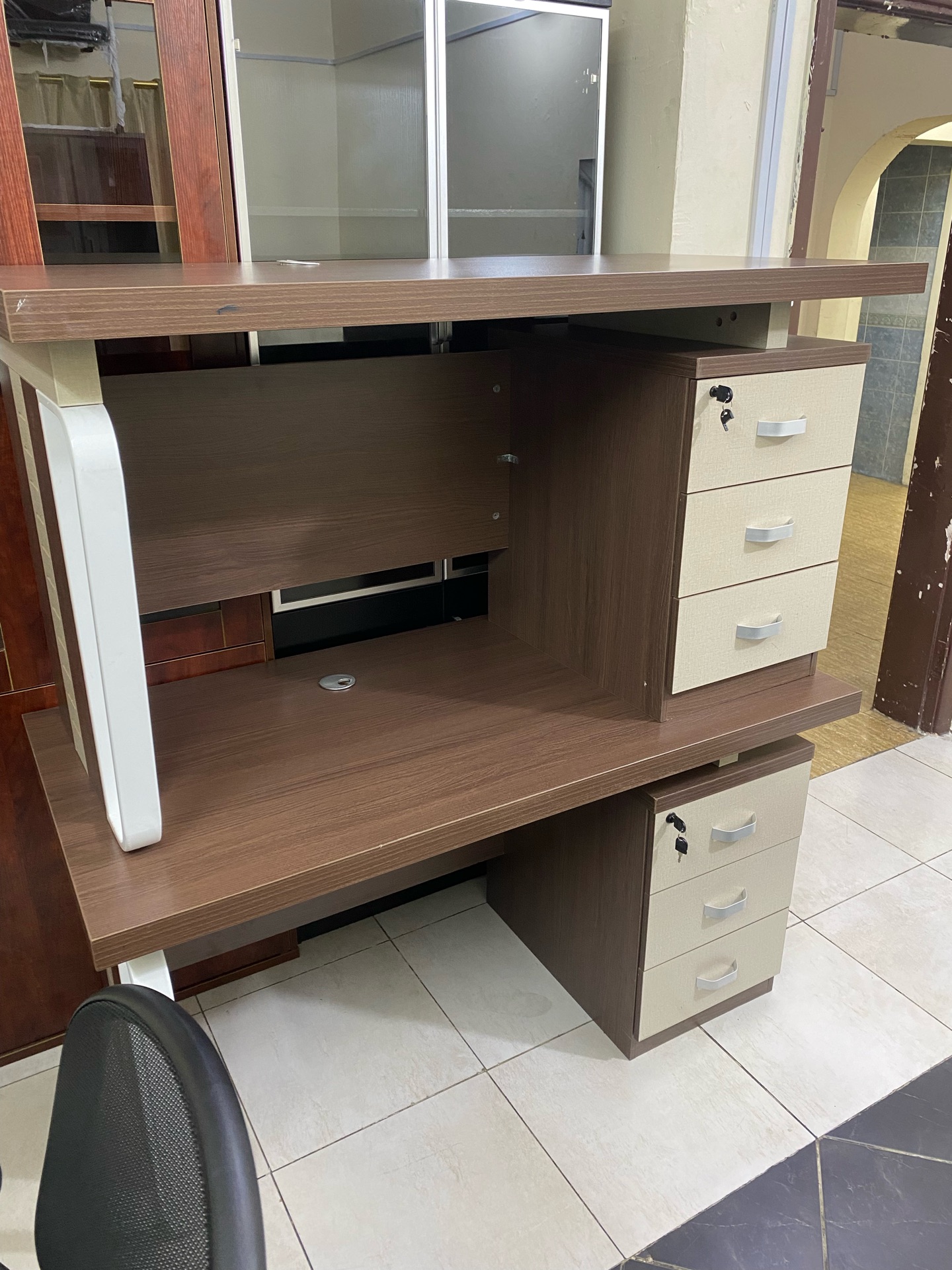 Used office furniture-74456895 - Image 10