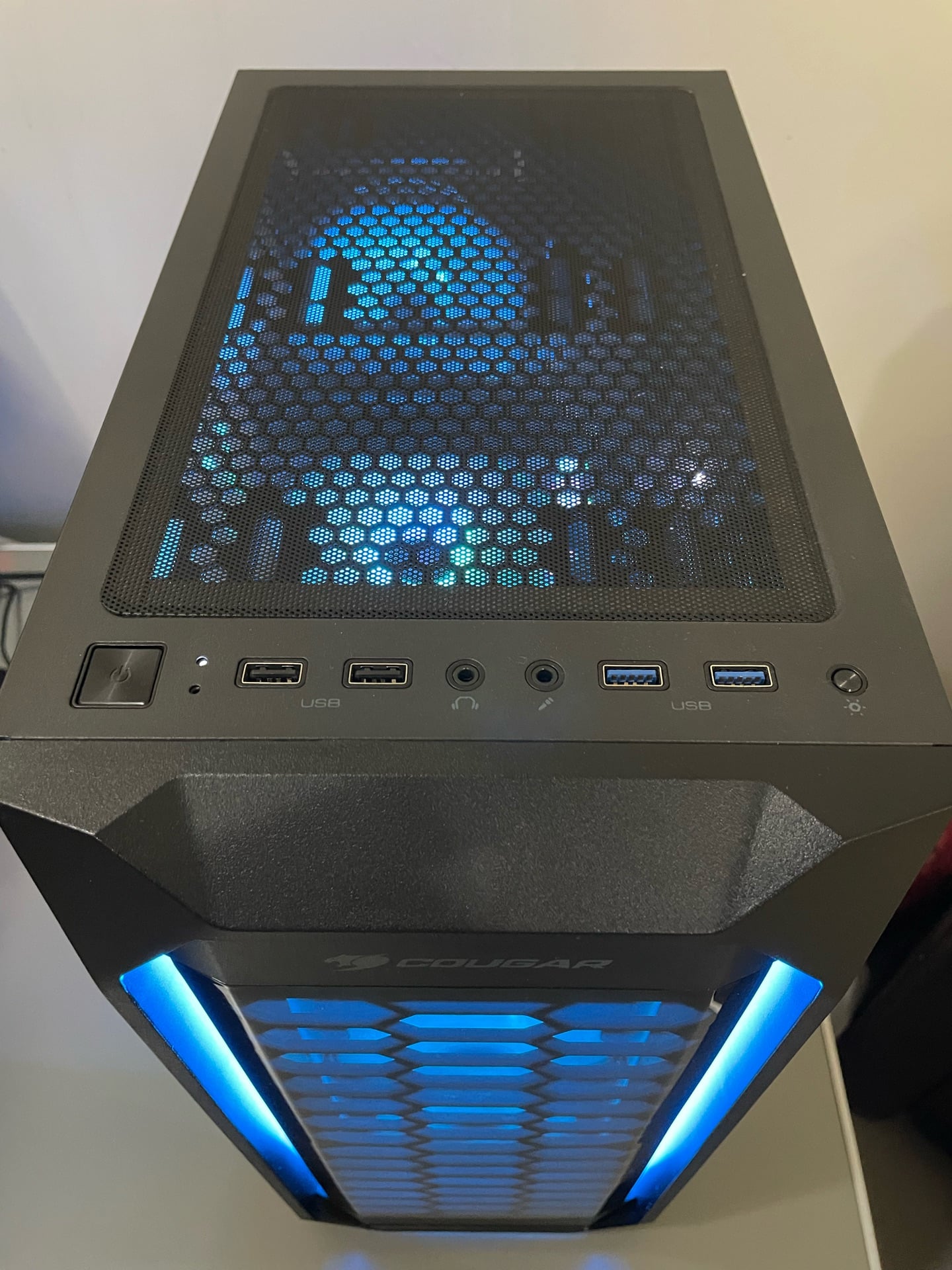 i7 12th Gen & RTX 3070 gaming pc - Image 2