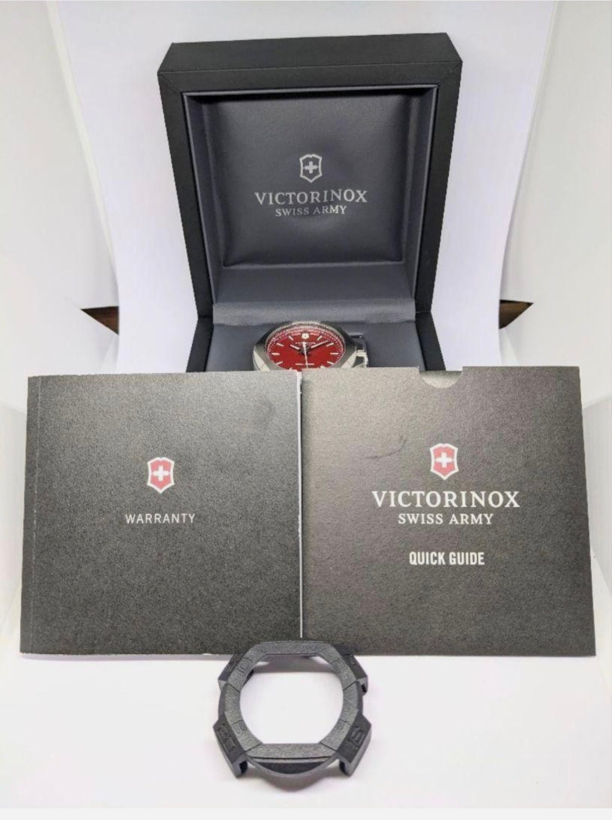 Luminox INOX - Dive Watch - Image 2