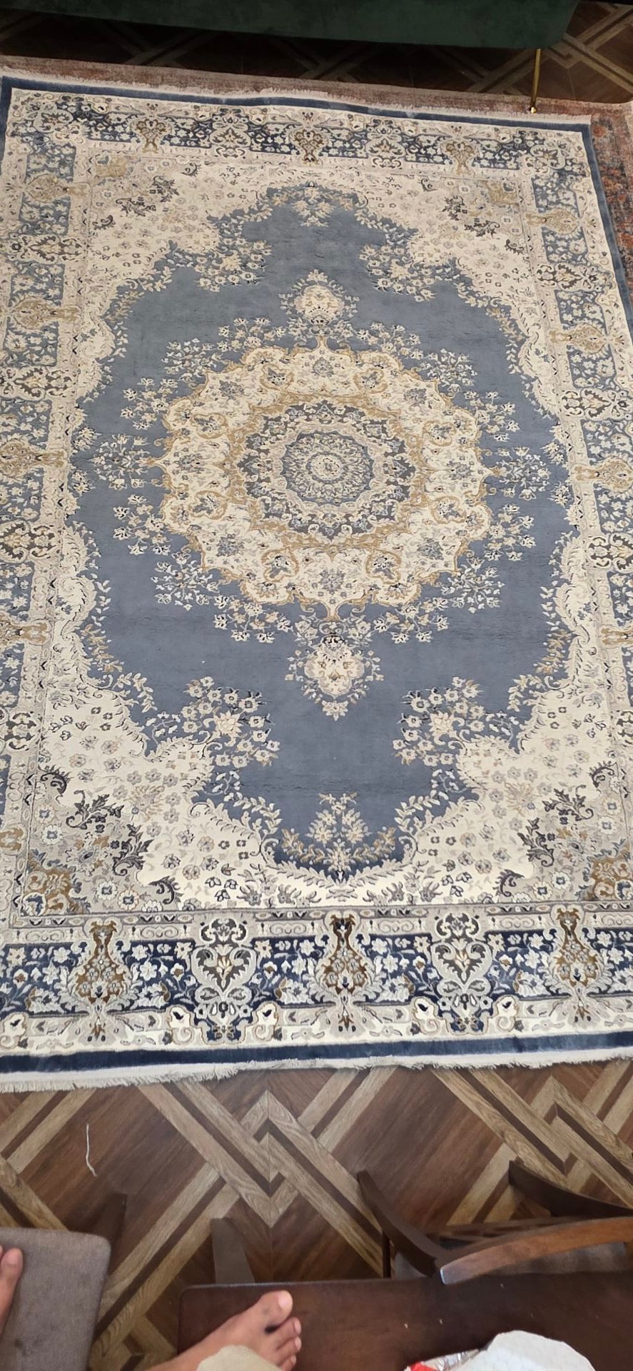 Carpet 200x300cm - Image 3