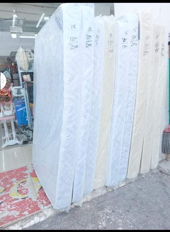 Brand new mattress sell. - Image 5