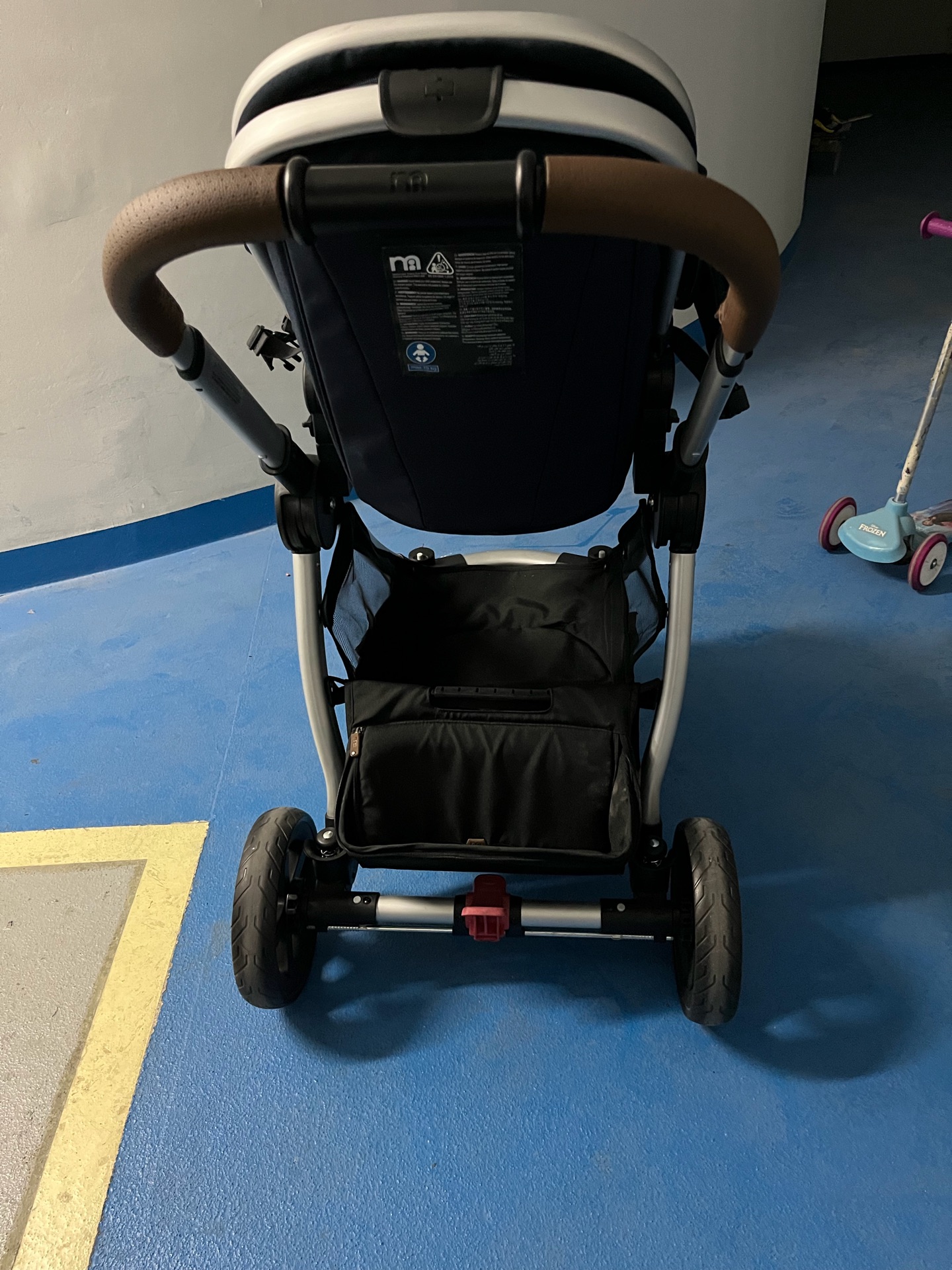Baby stroller for sale  - Image 3