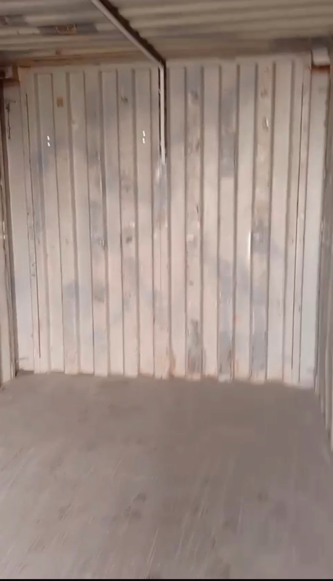 20 Feet Container  - Image 4