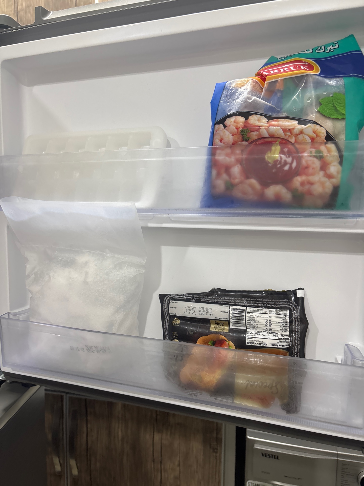 Samsung 450 L Fridge - Image 6