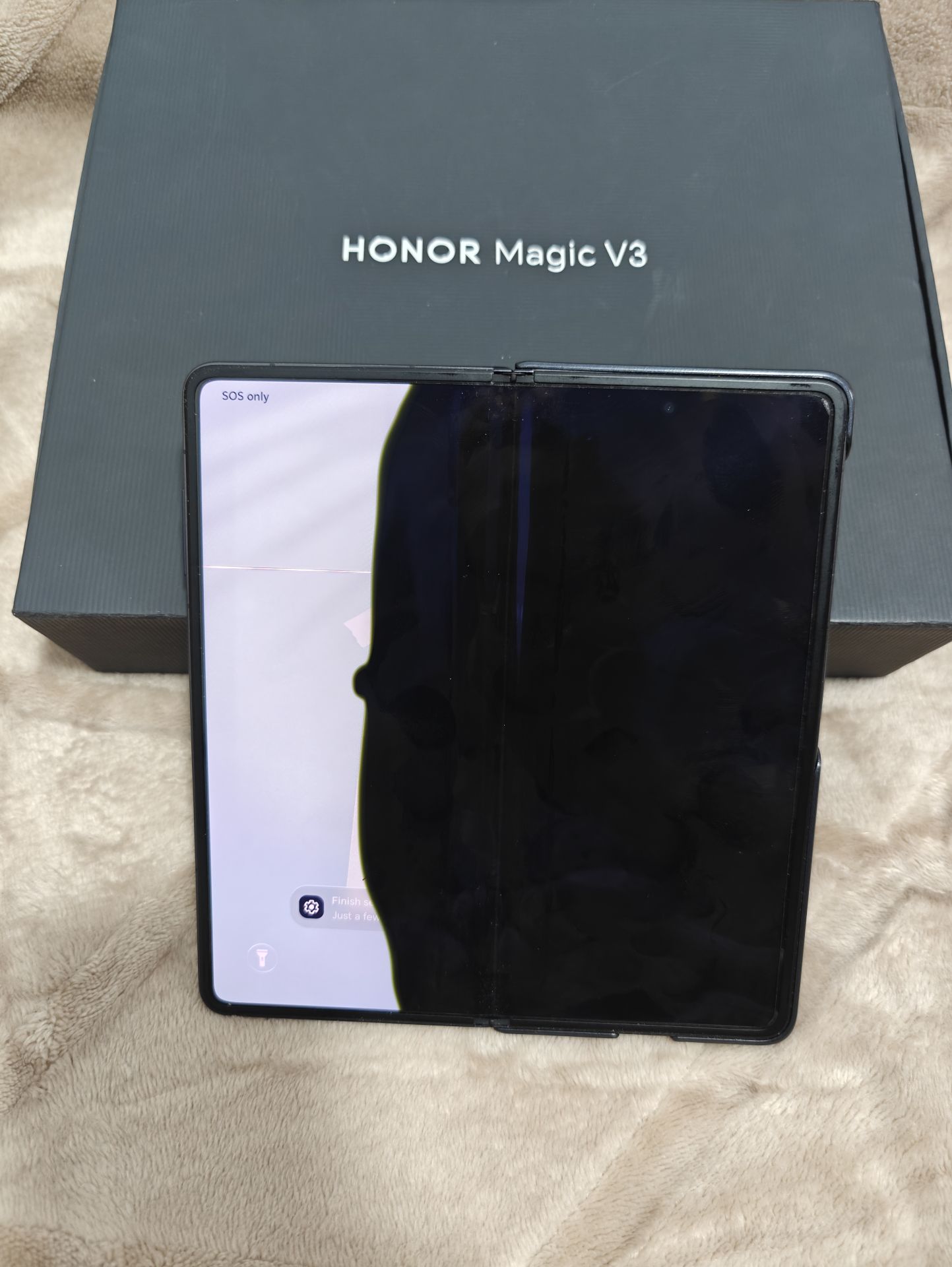 HONOR MAGIC V3 - Image 8